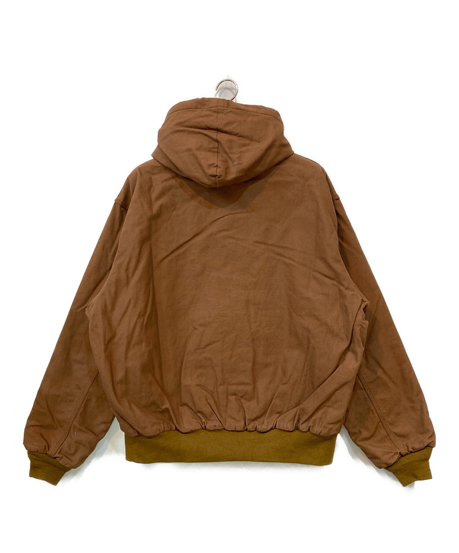 中古・古着通販】UNUSED (アンユーズド) DUCK PARKA/ダック パーカー 