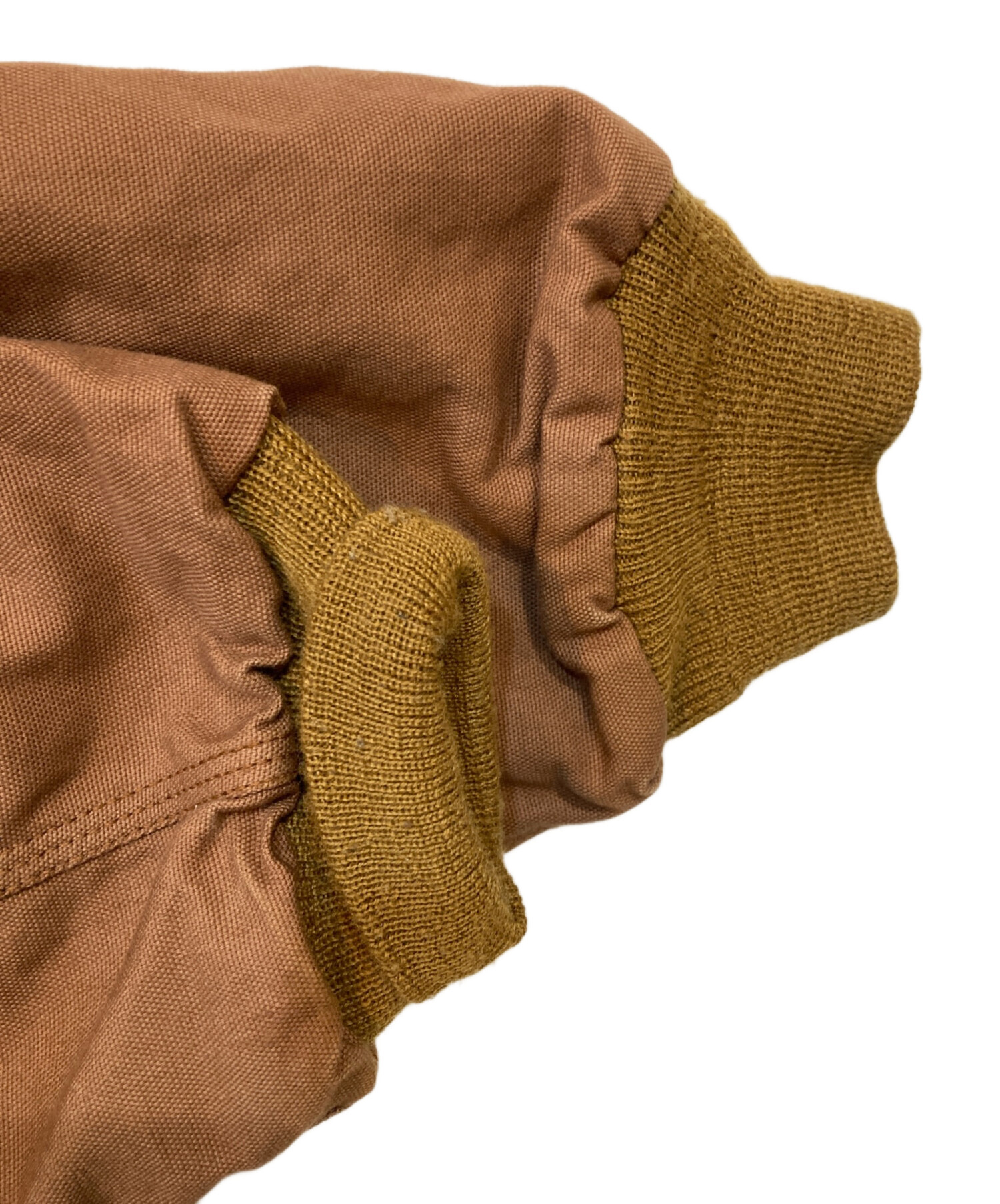 中古・古着通販】UNUSED (アンユーズド) DUCK PARKA/ダック パーカー