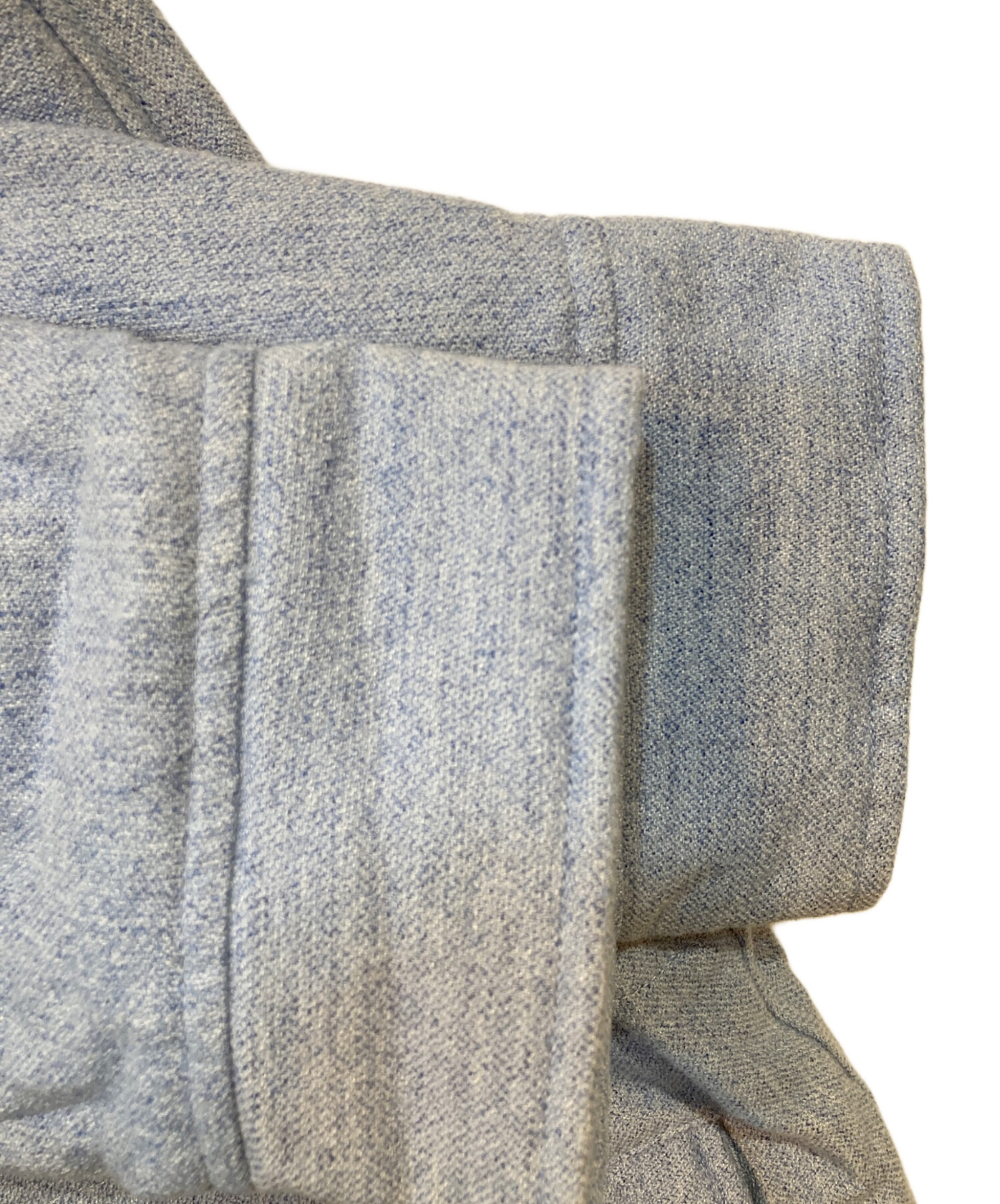 中古・古着通販】UNUSED (アンユーズド) Padded M-65 jacket/パデッド