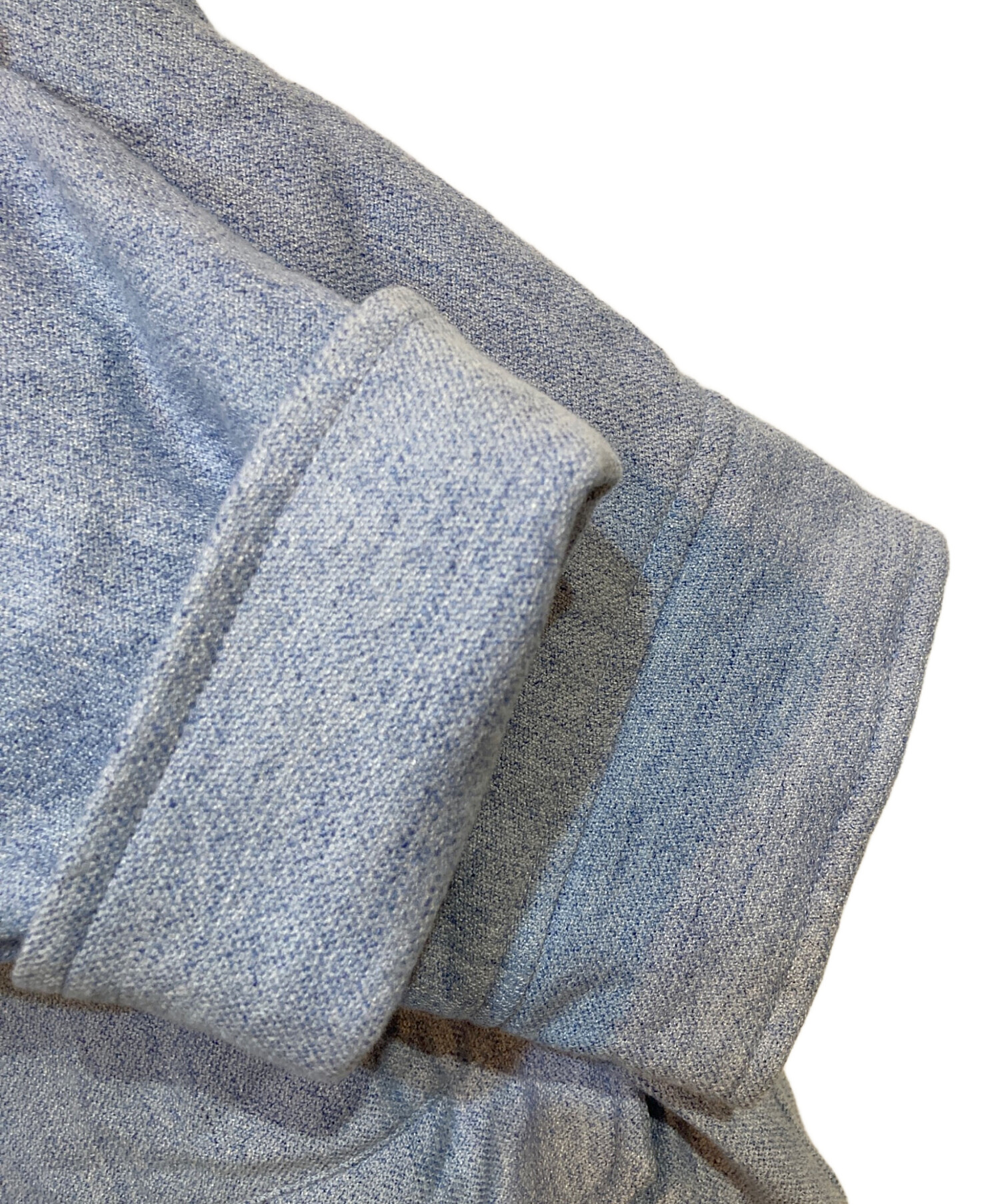 中古・古着通販】UNUSED (アンユーズド) Padded M-65 jacket/パデッド