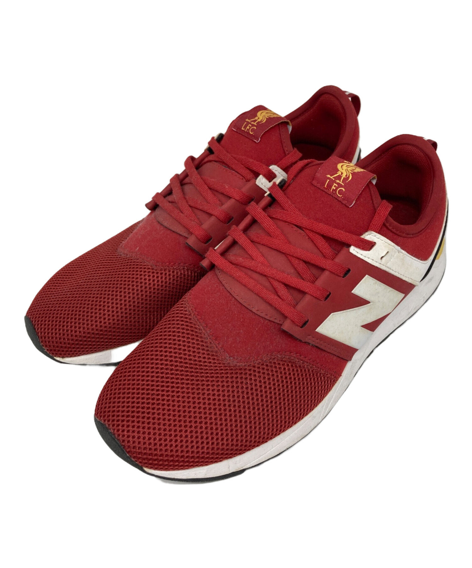 スニーカー MRL247 LF 中古・古着通販】NEW BALANCE (ニューバランス) MRL247LF ローカット
