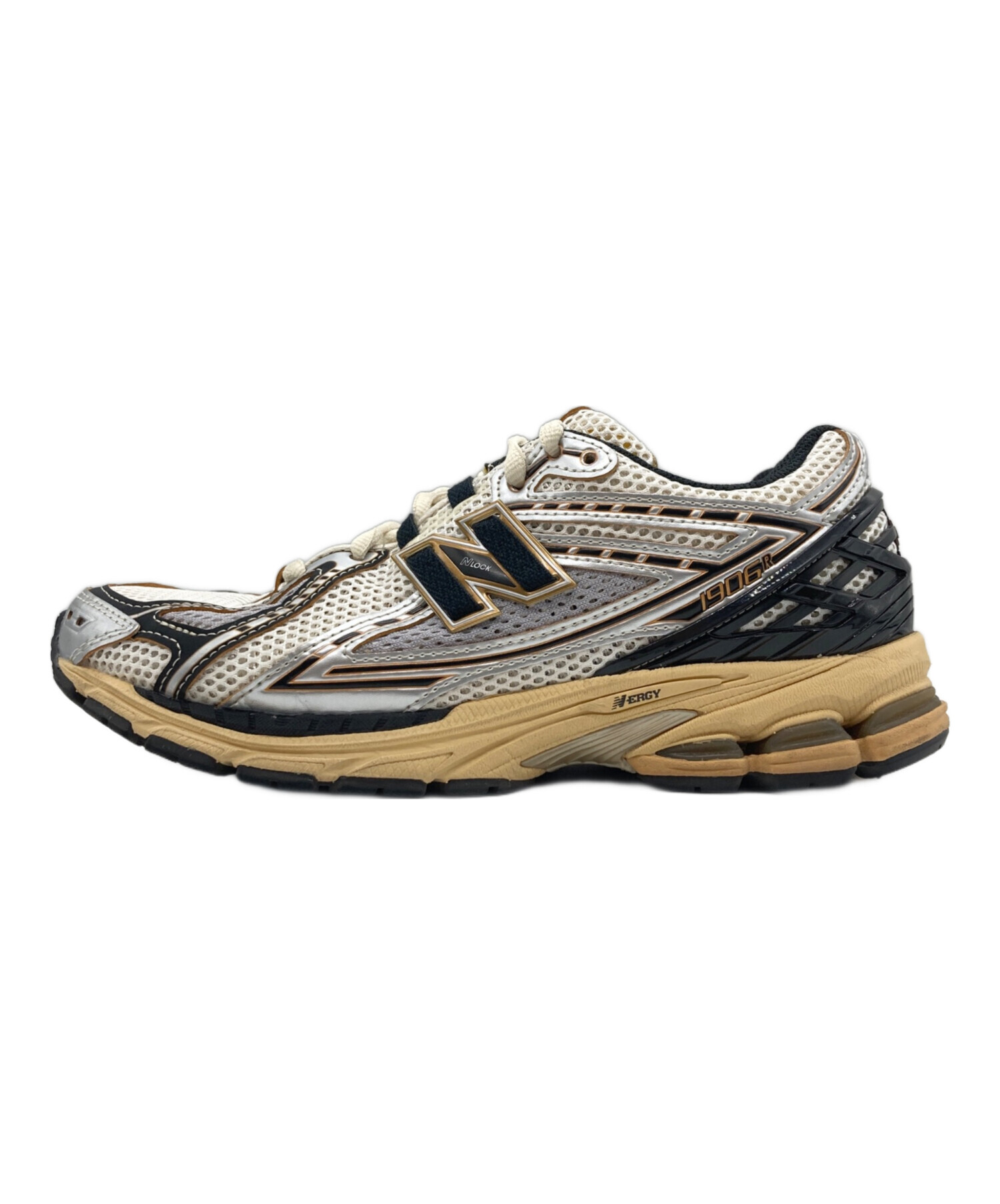 中古・古着通販】NEW BALANCE (ニューバランス) NEW BALANCE 1906R 