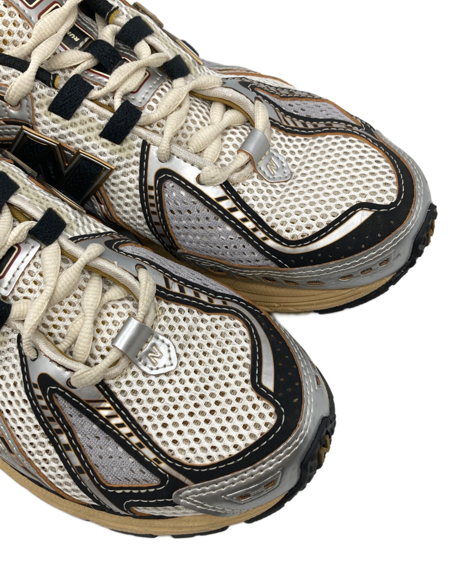 中古・古着通販】NEW BALANCE (ニューバランス) NEW BALANCE 1906R 