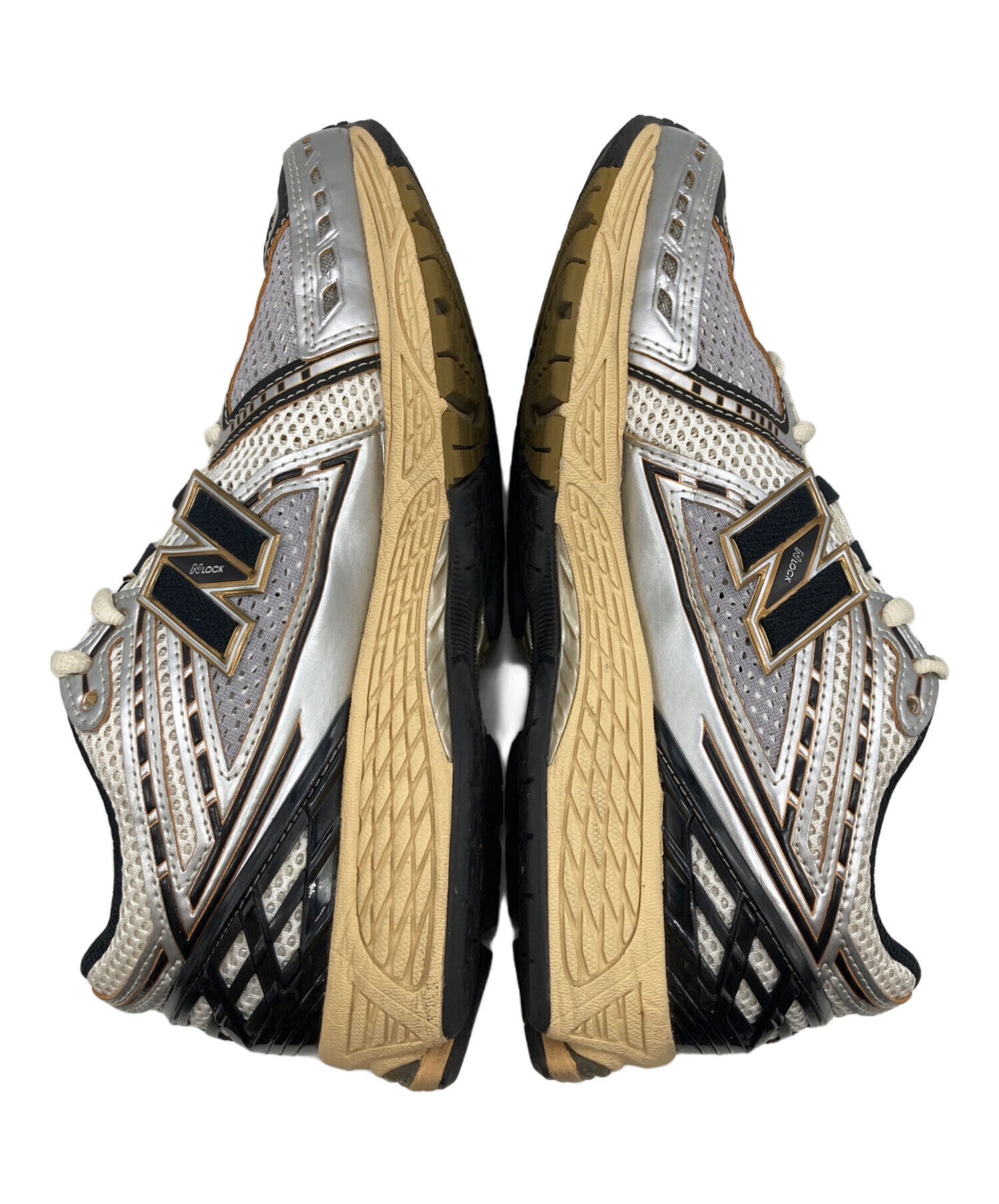中古・古着通販】NEW BALANCE (ニューバランス) NEW BALANCE 1906R 