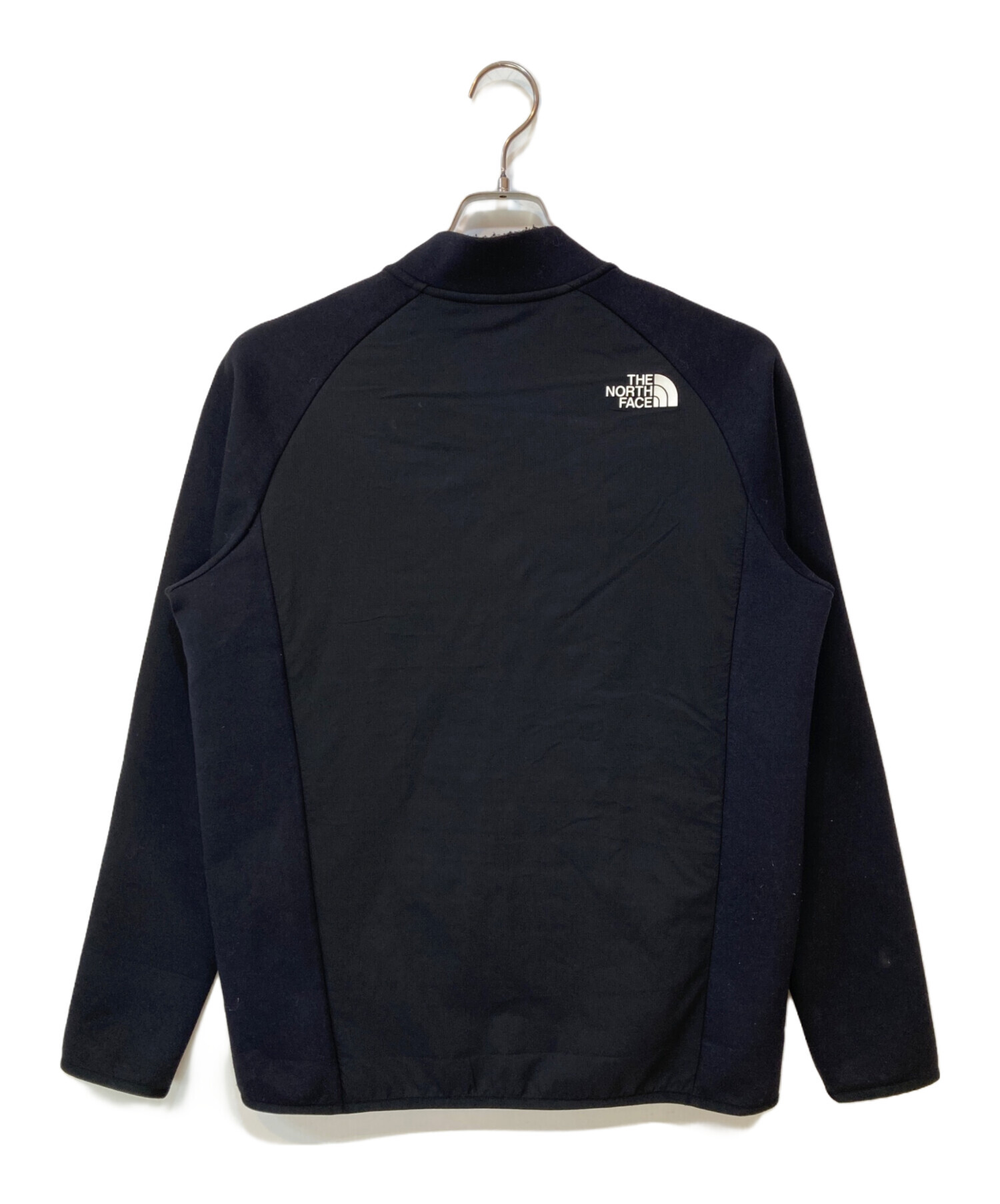 中古・古着通販】THE NORTH FACE (ザ ノース フェイス) Hybrid Tech