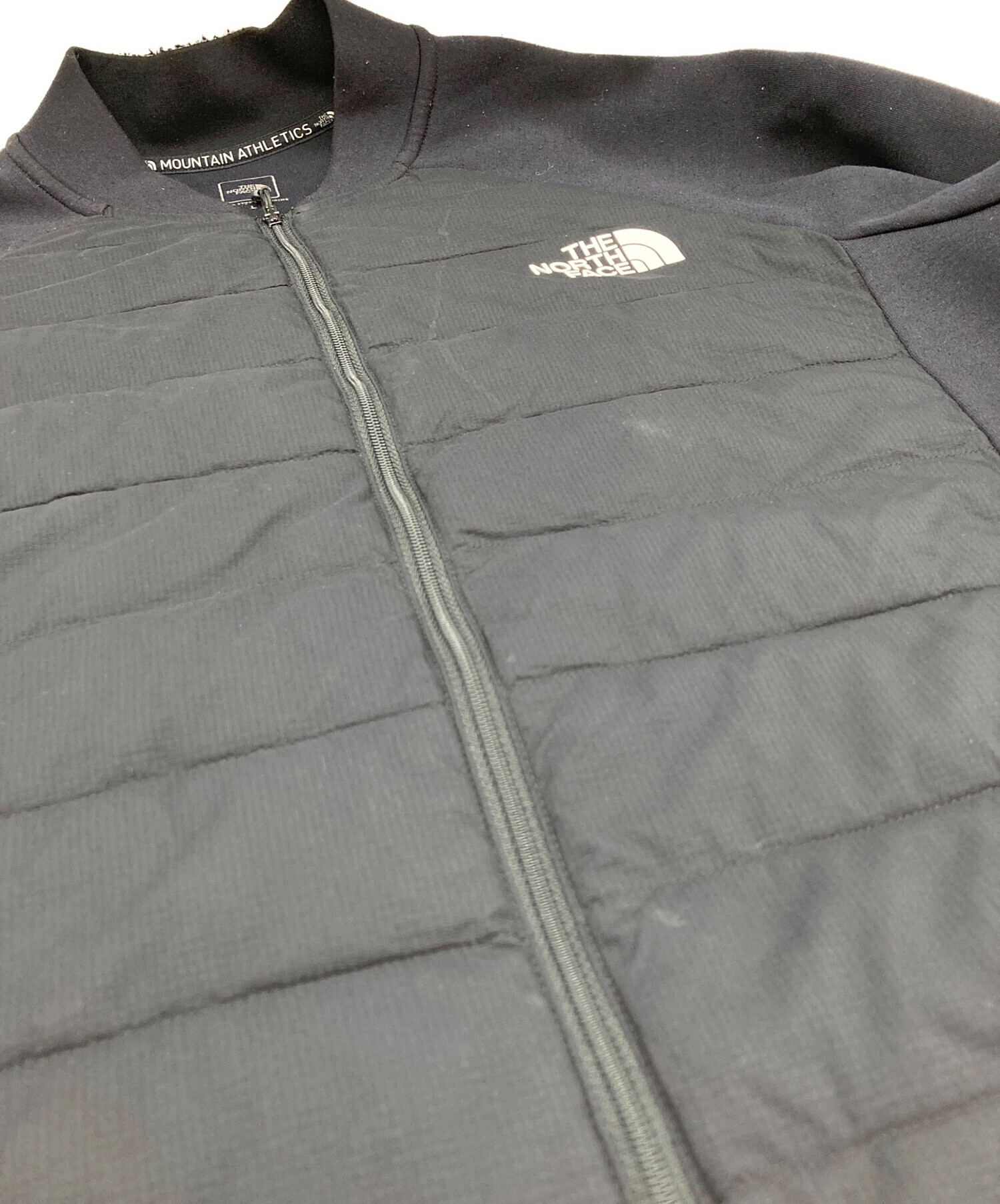 中古・古着通販】THE NORTH FACE (ザ ノース フェイス) Hybrid Tech