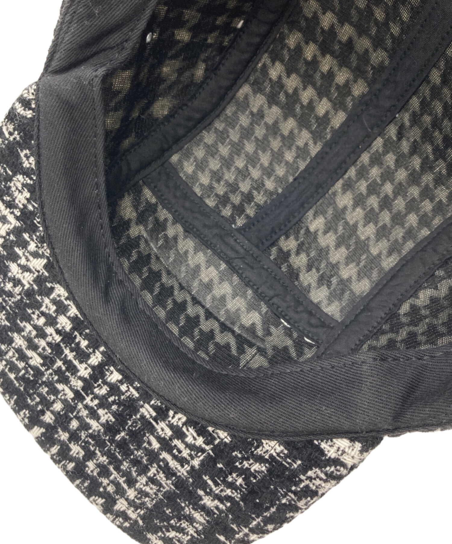 中古・古着通販】SUPREME (シュプリーム) 13FW Broken Houndstooth