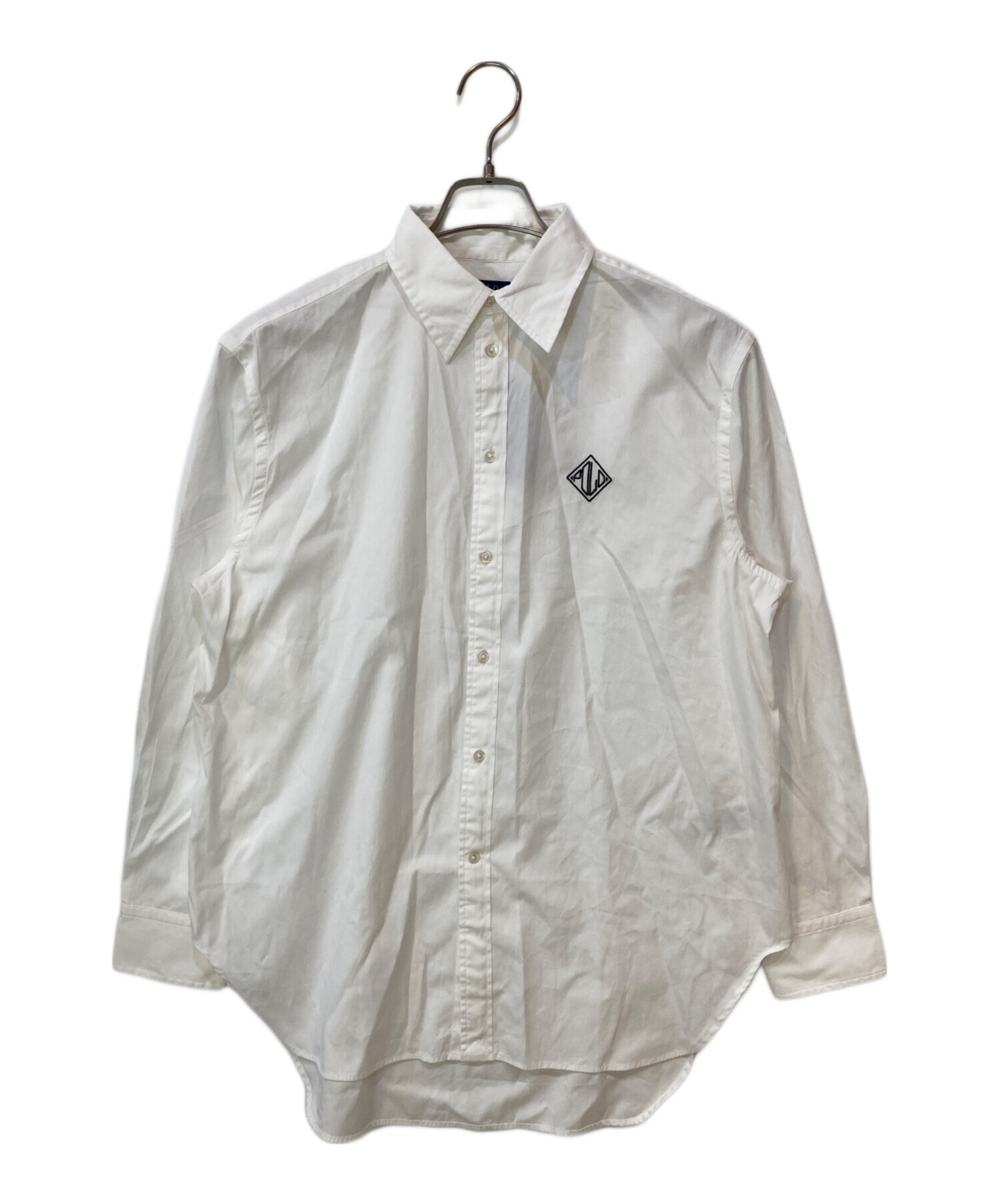 中古・古着通販】POLO RALPH LAUREN (ポロ・ラルフローレン) オーバー 