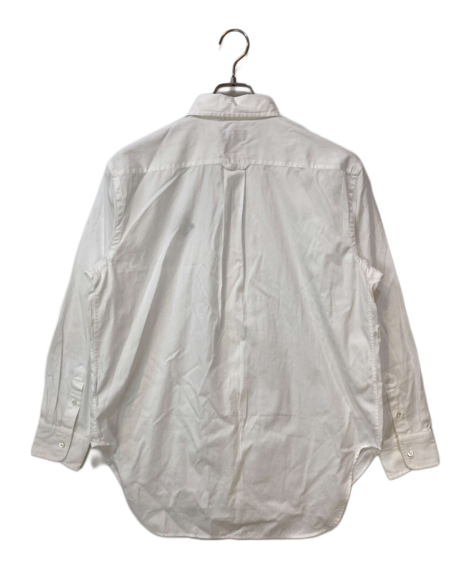 中古・古着通販】POLO RALPH LAUREN (ポロ・ラルフローレン) オーバー 