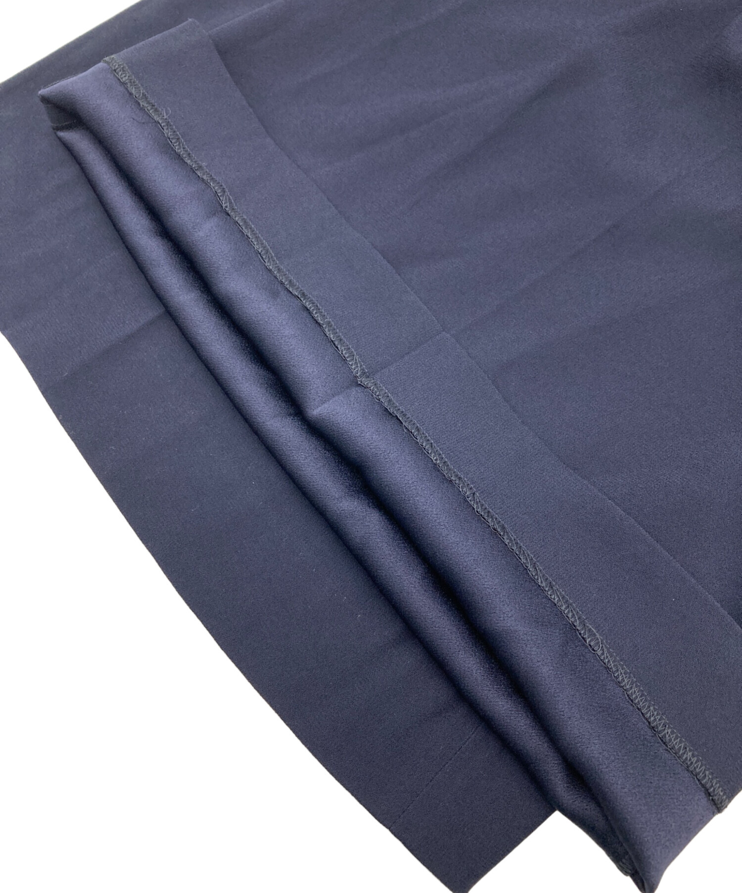 中古・古着通販】DES PRES (デ プレ) サテンジョーゼット