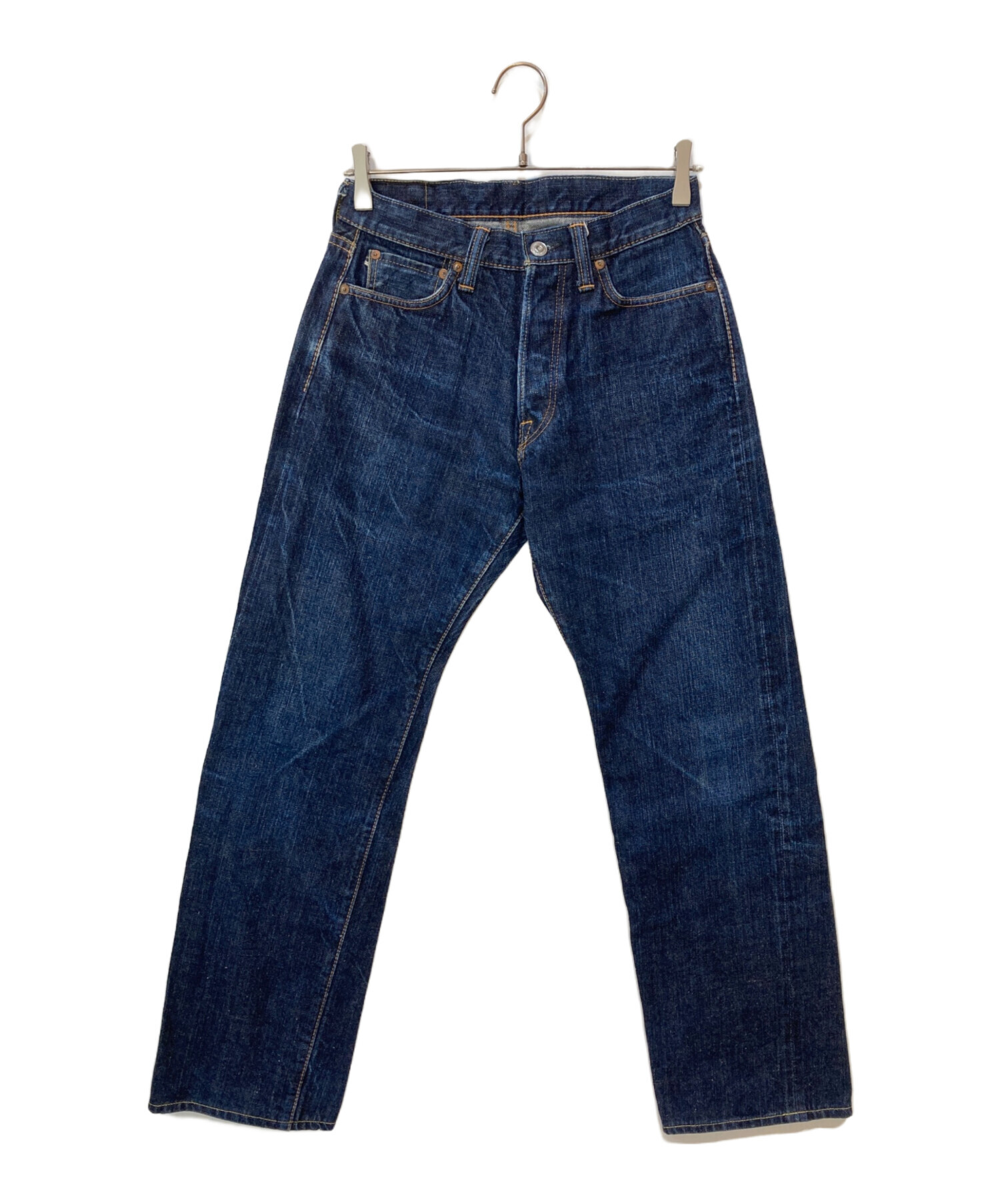 古着　サムライジーンズ S0510XX 15oz　男気 36インチ S0510XXⅡ 15oz Regular Straight | SAMURAI JEANS ONLINE STORE