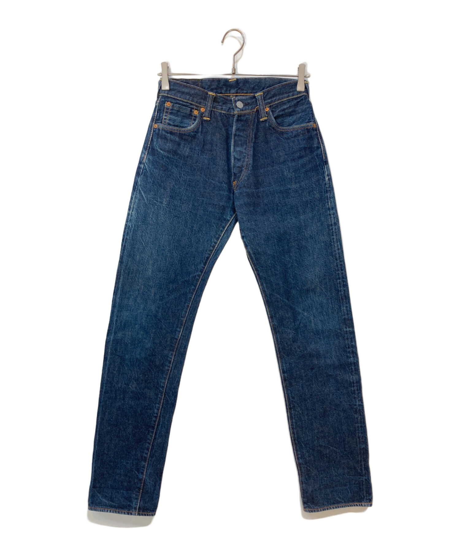 エヴィス EVISU No.2 Lot.2504XX ジーンズ 30×35 エヴィス
