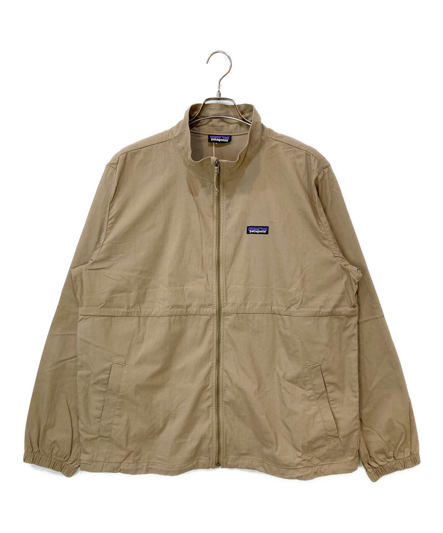 old patagonia パタゴニア　ベージュ　マウンテンパーカー　古着 old patagonia パタゴニア ベージュ マウンテンパーカー 古着 【公式通販】