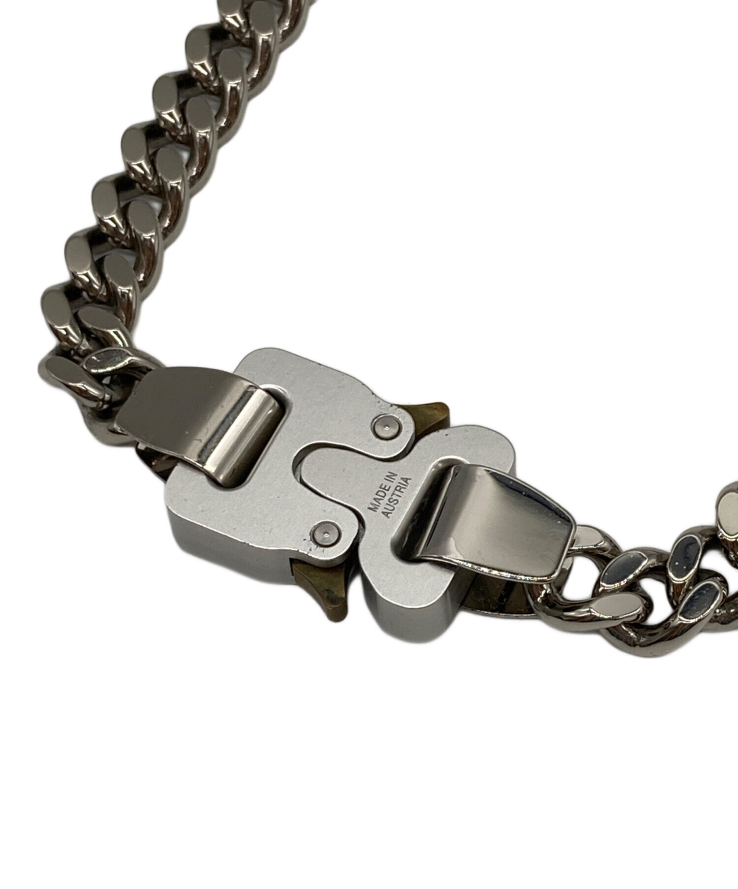 中古・古着通販】1017 ALYX 9SM (アリクス) Colored Links Buckle