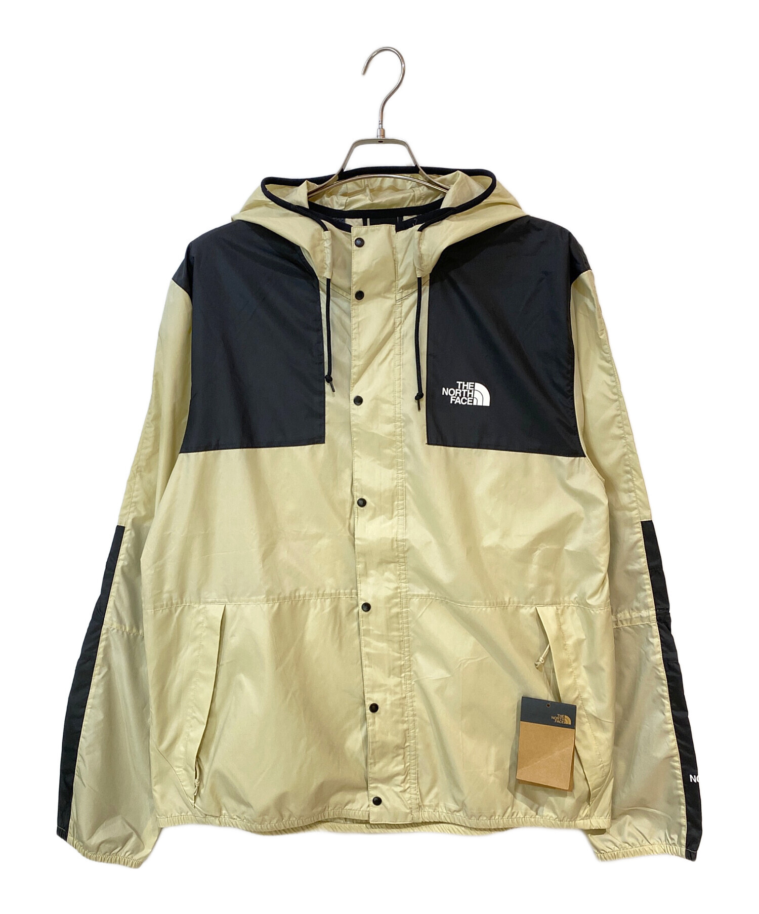 中古・古着通販】THE NORTH FACE (ザ ノース フェイス) SEASONAL 