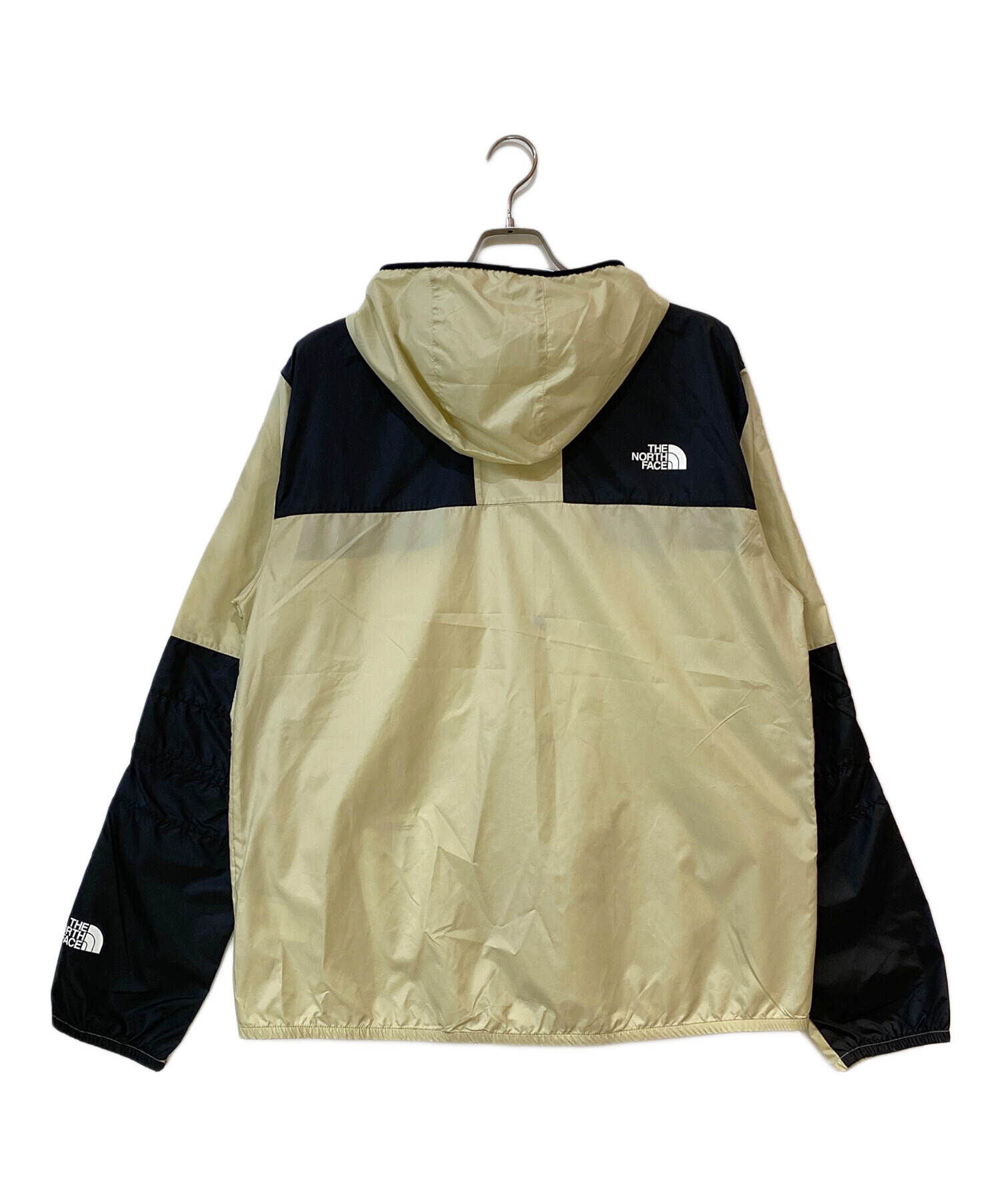 中古・古着通販】THE NORTH FACE (ザ ノース フェイス) SEASONAL 