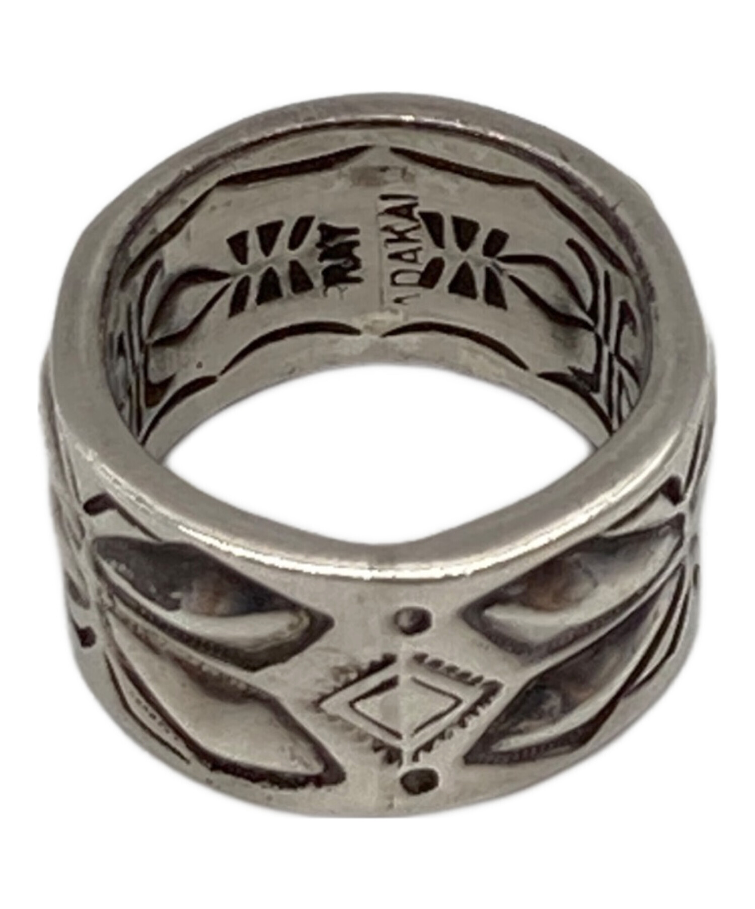 中古・古着通販】RAY ADAKAI (レイアダカイ) マルチカラーストーン