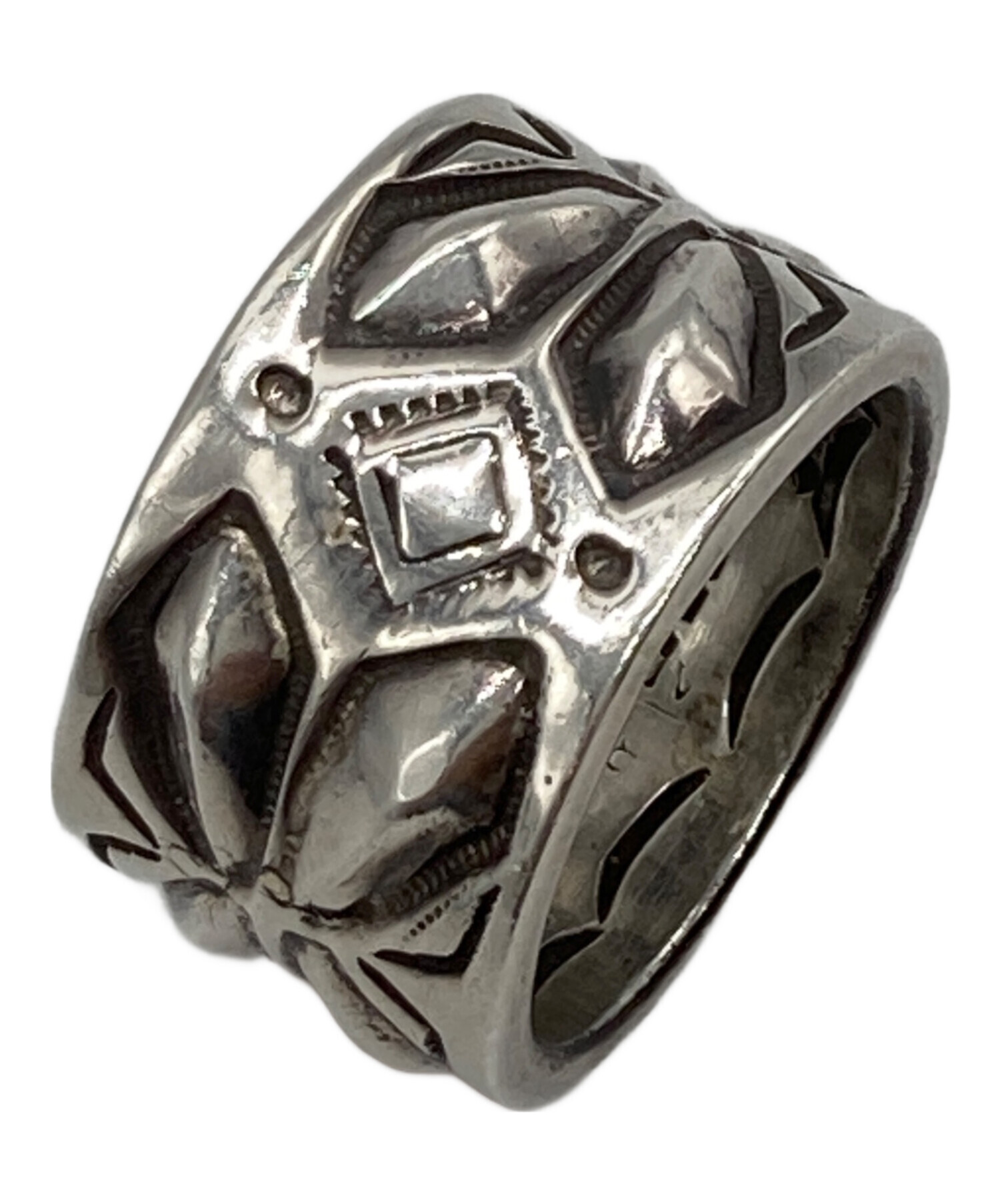 中古・古着通販】RAY ADAKAI (レイアダカイ) マルチカラーストーン