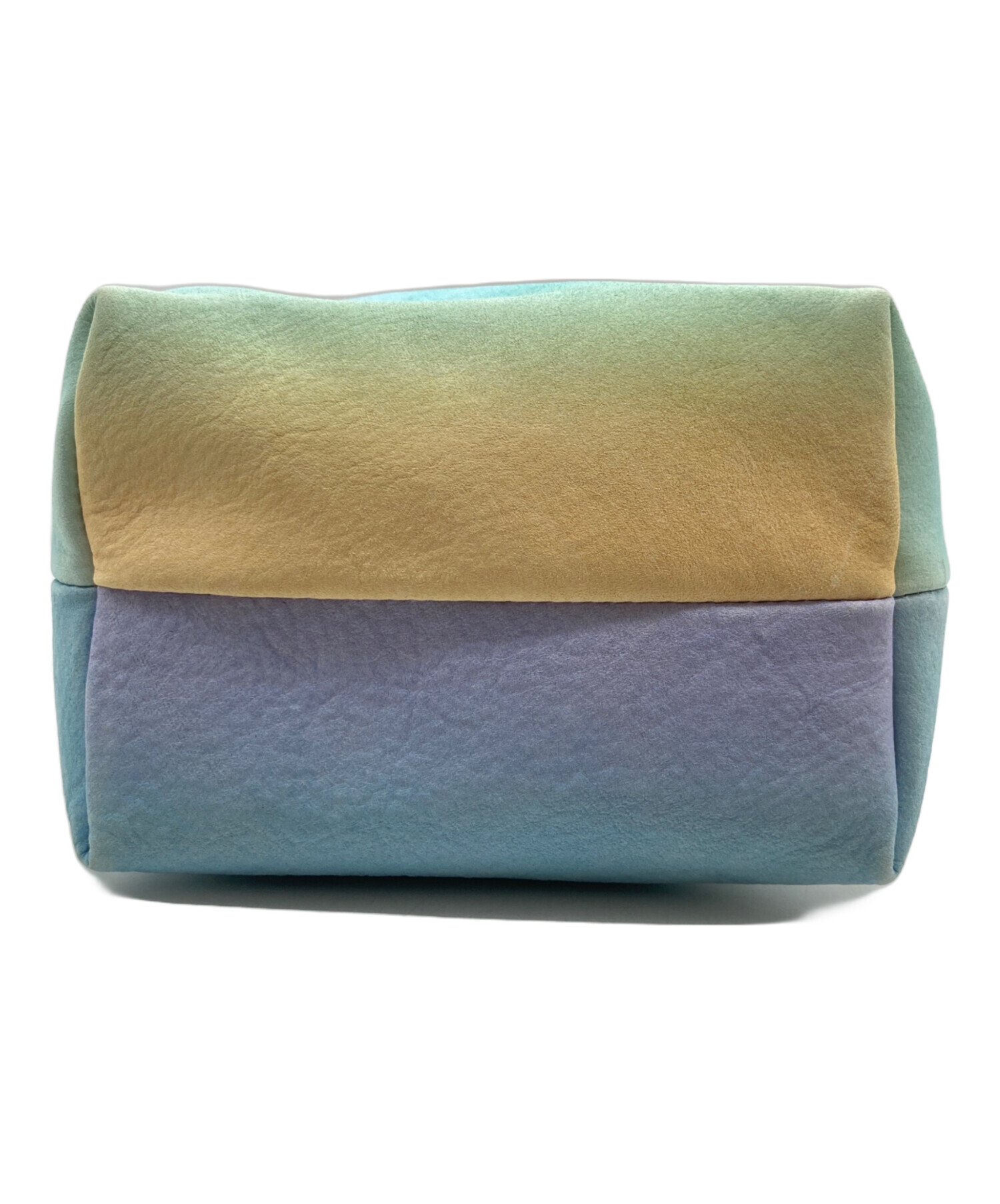 中古・古着通販】Ayakawasaki (アヤカワサキ) gradation shoulder 