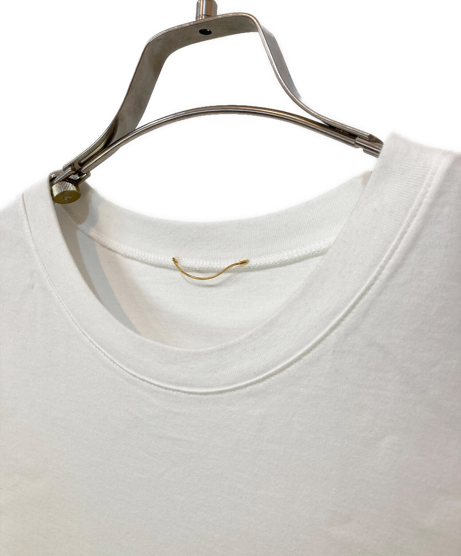 中古・古着通販】DEUXIEME CLASSE (ドゥーズィエム クラス) shapely T