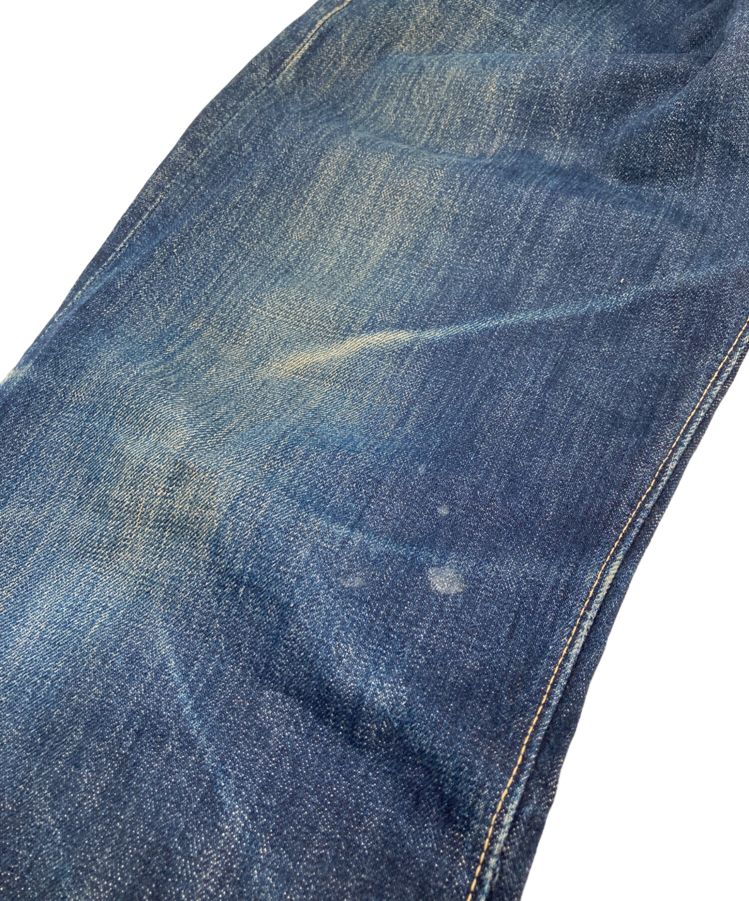 中古・古着通販】Joe McCOY (ジョーマッコイ) 906 デニムパンツ