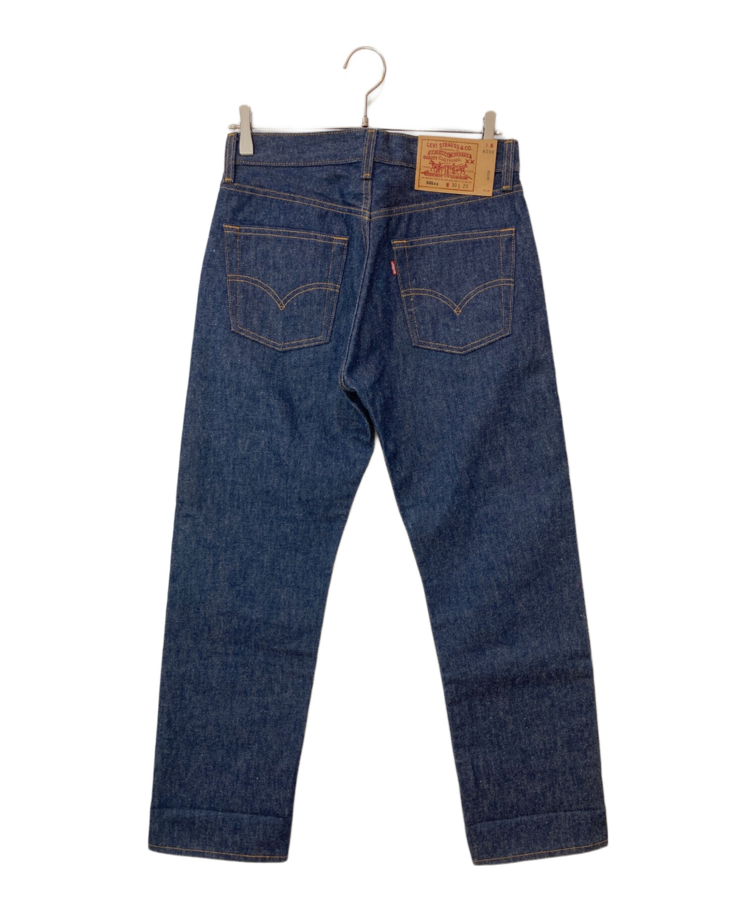 中古・古着通販】LEVI