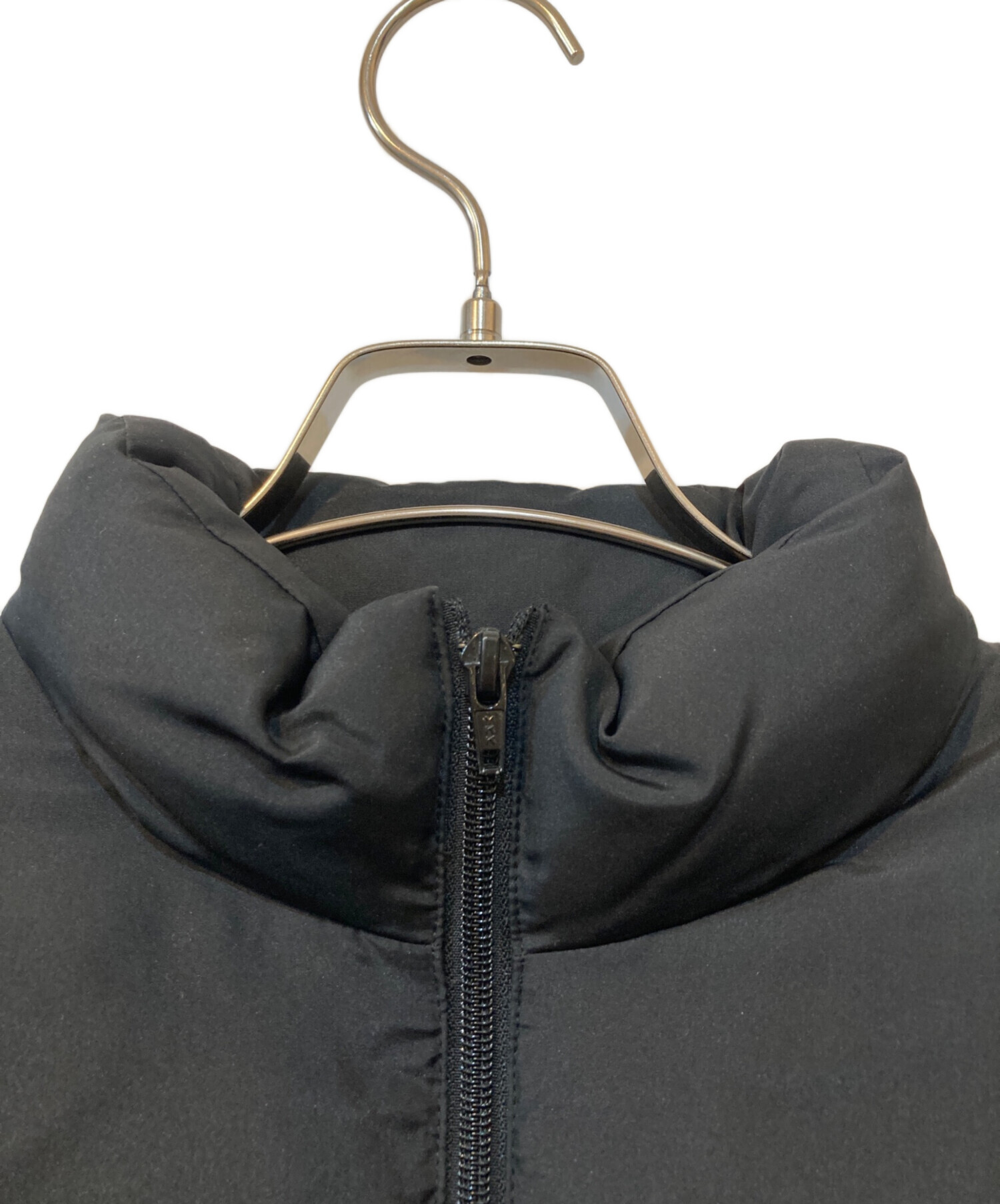 カーハート　ダウンジャケット 中古・古着通販】CarHartt (カーハート) 90s ヌプシ 刺繍ロゴ ダウン