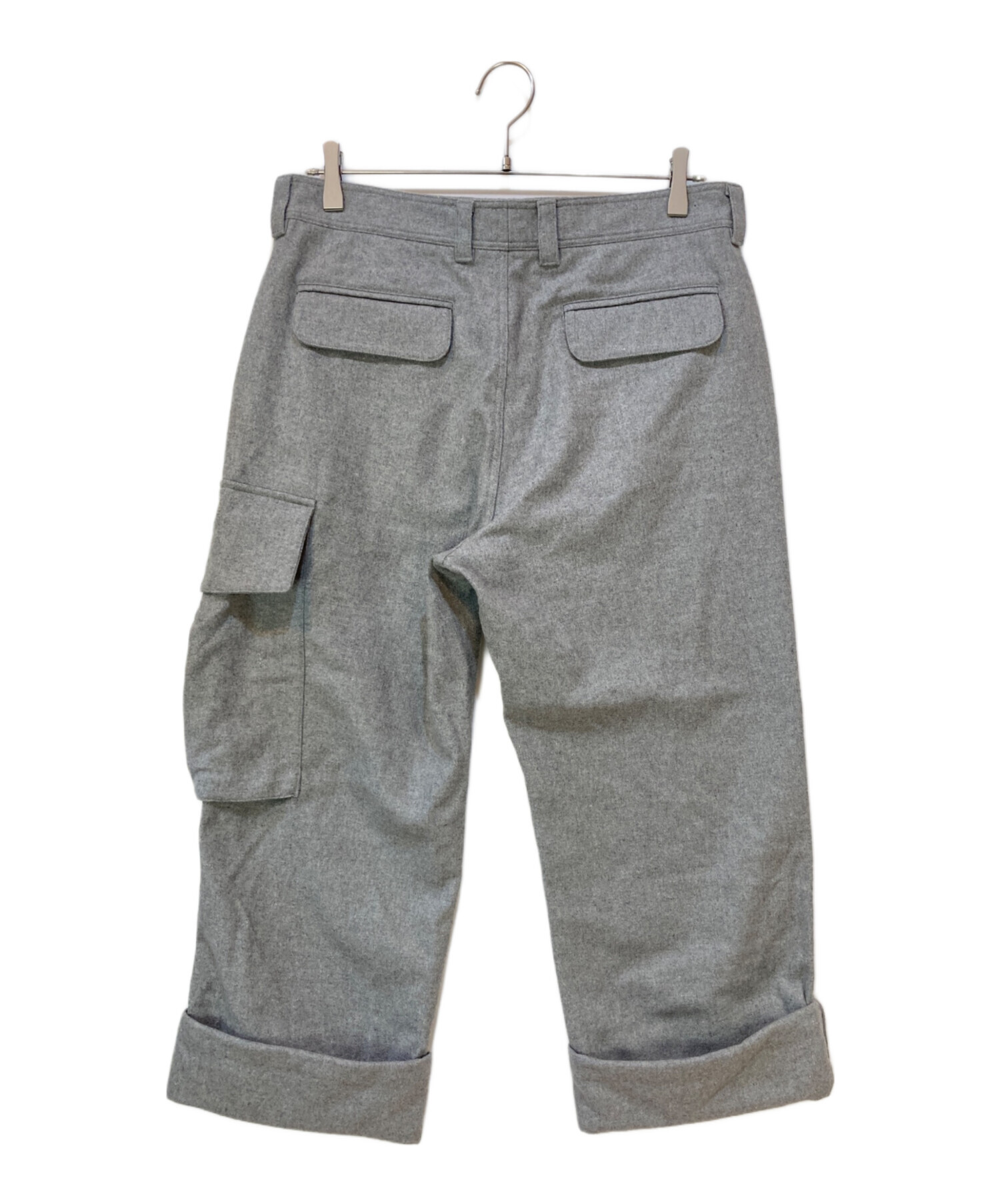 中古・古着通販】Maison Margiela (メゾンマルジェラ) 14AW ロール 