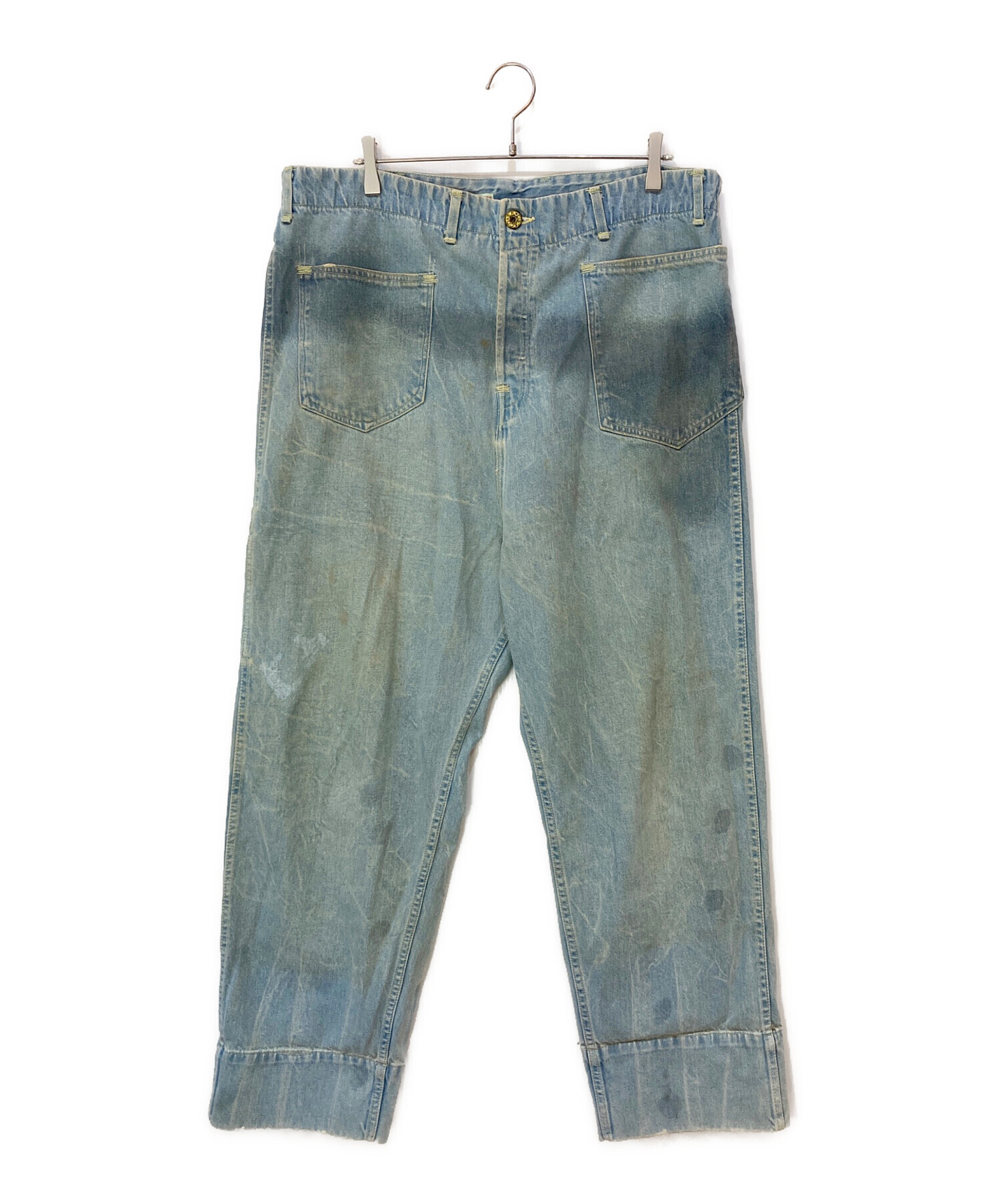 中古・古着通販】LEVI'S RED (リーバイス レッド) HOWARD デニムパンツ