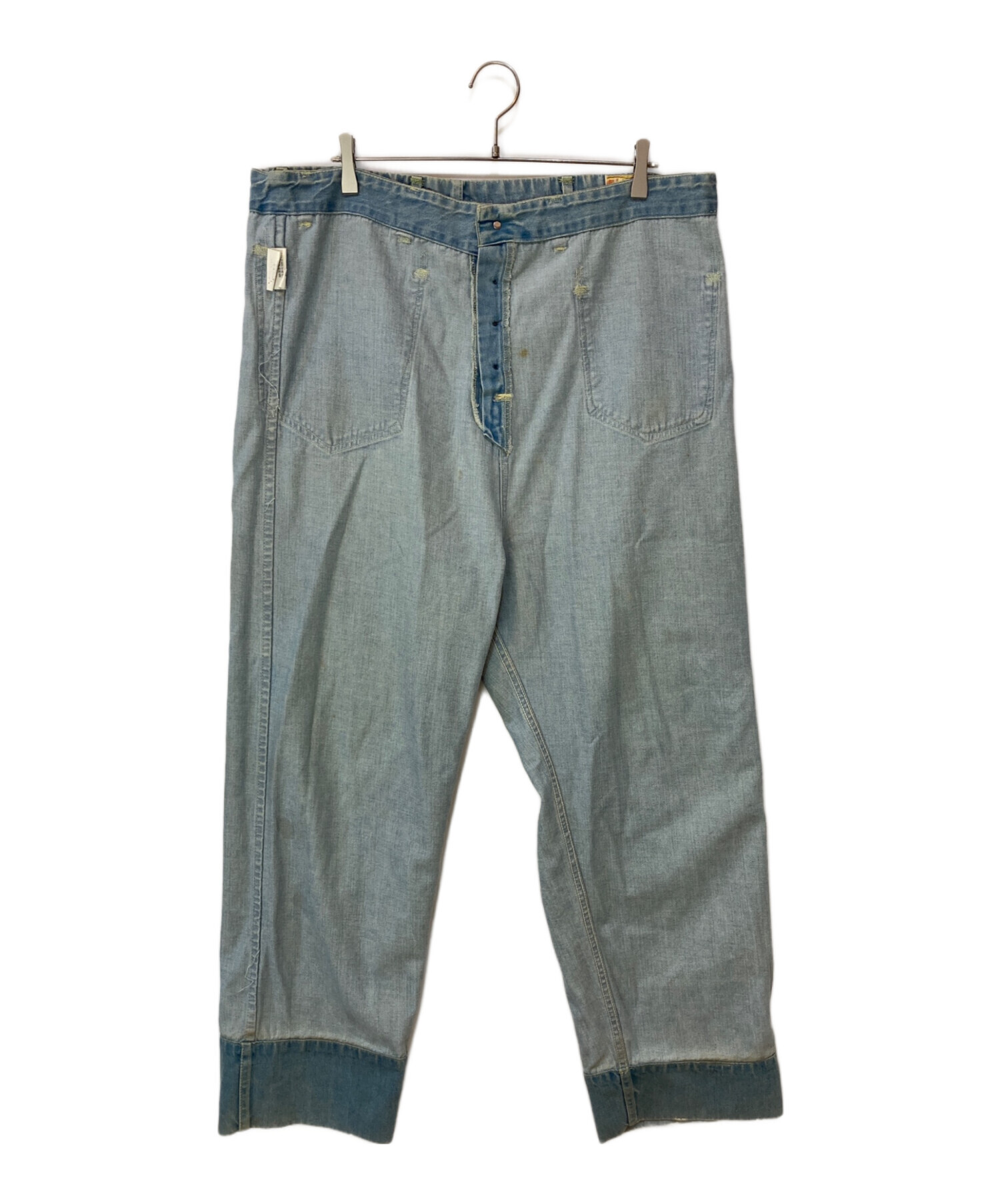 中古・古着通販】LEVI'S RED (リーバイス レッド) HOWARD デニムパンツ