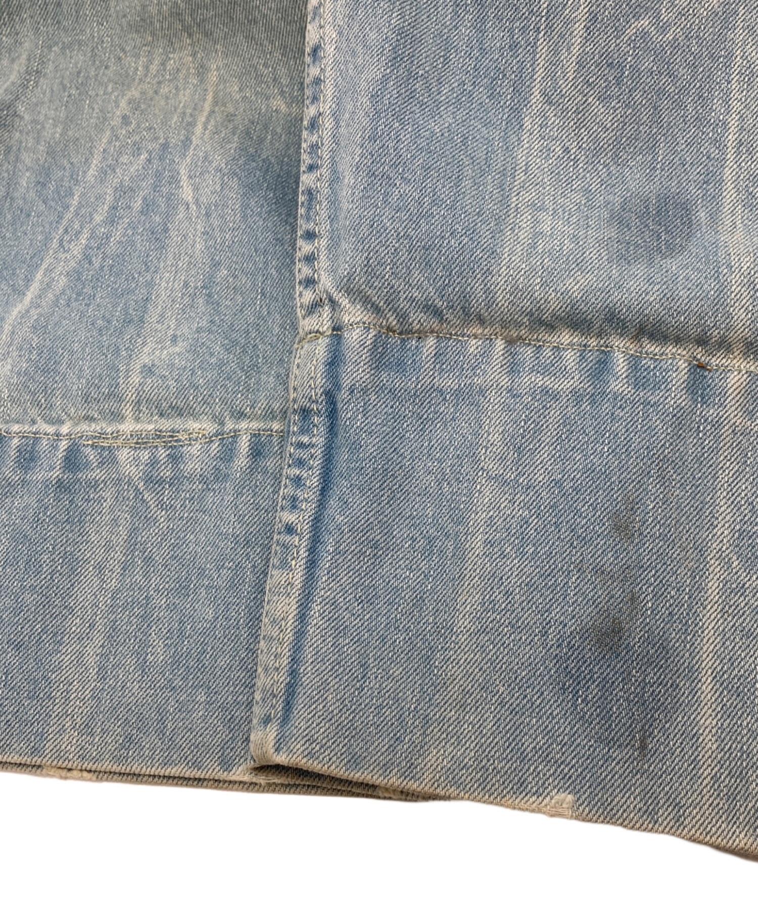 中古・古着通販】LEVI'S RED (リーバイス レッド) HOWARD デニムパンツ