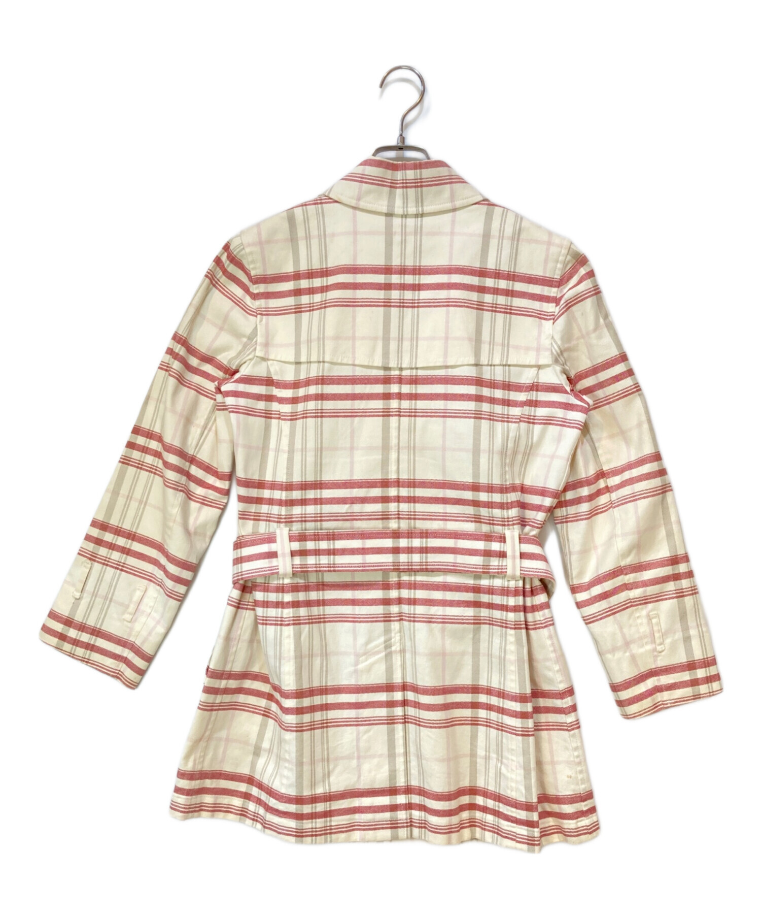 BURBERRYLONDON バーバリーロンドン スプリングコート
