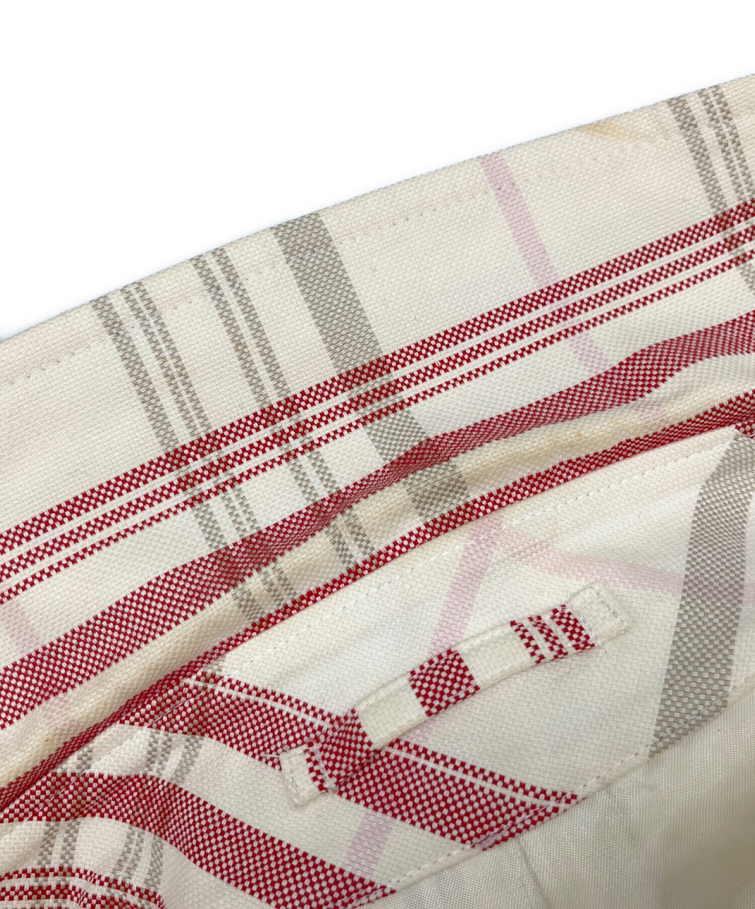 中古・古着通販】BURBERRY LONDON (バーバリーロンドン) スプリング 