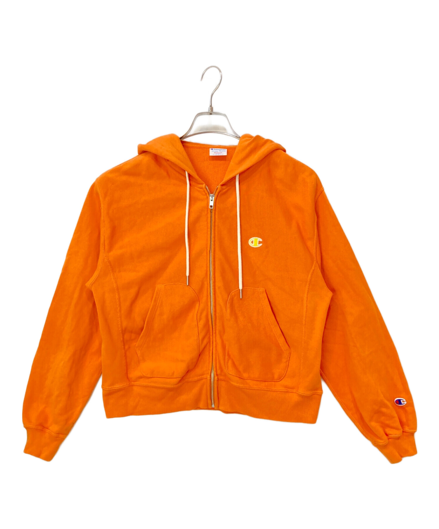 中古・古着通販】Champion REVERSE WEAVE (チャンピオン リバース 