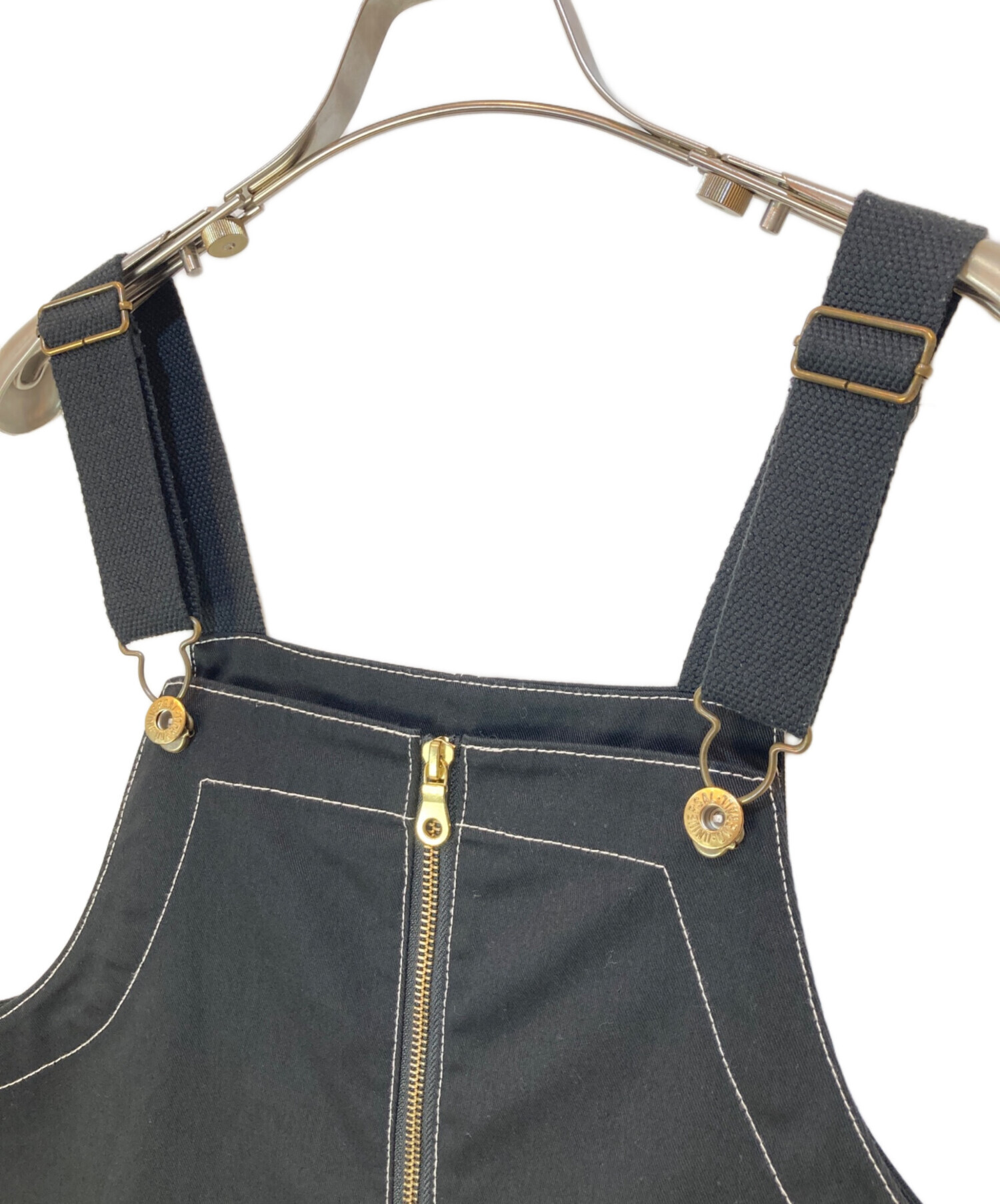 中古・古着通販】UNIVERSAL OVERALL (ユニバーサルオーバーオール 