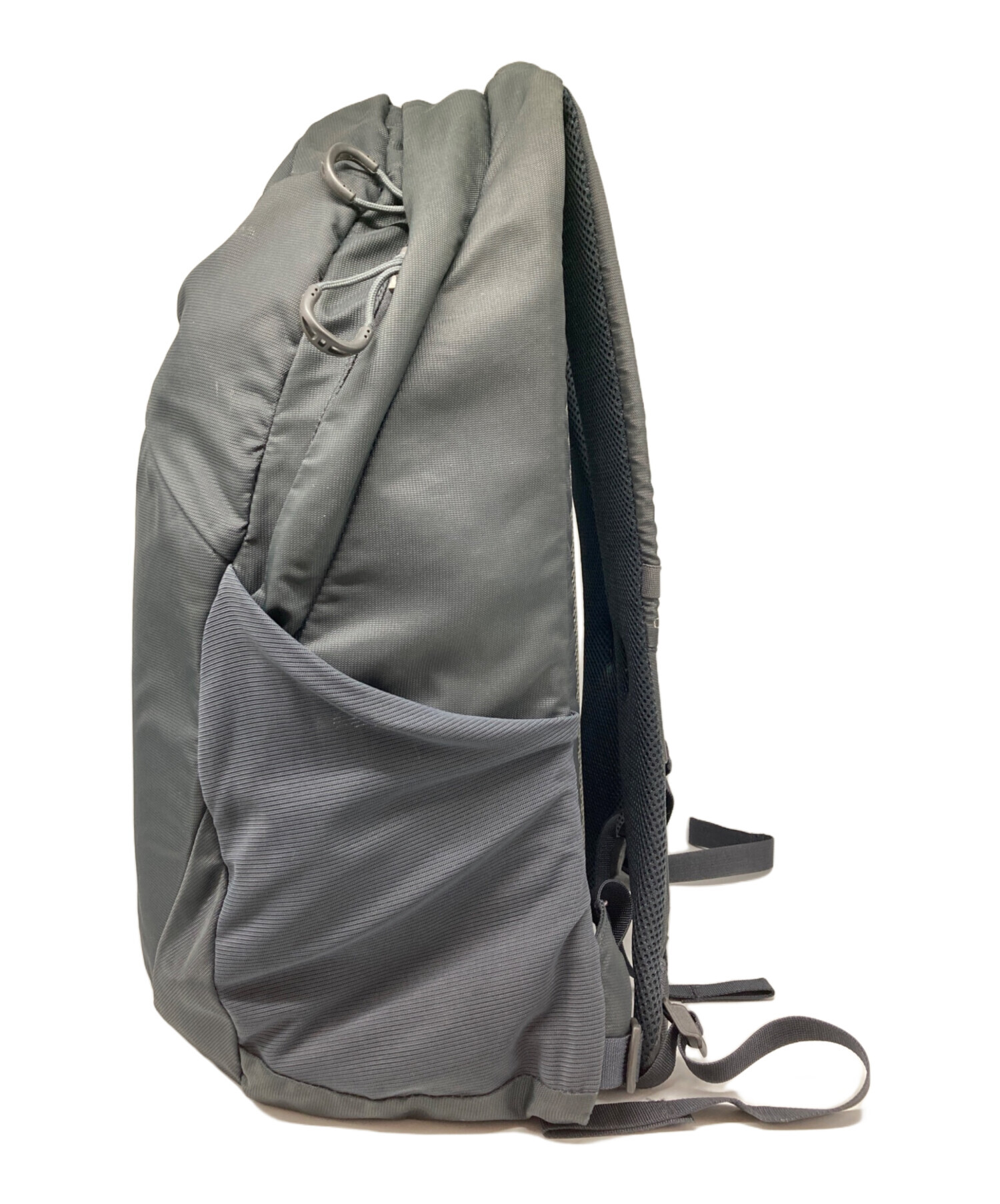 中古・古着通販】OSPREY (オスプレー) centauri バックパック グレー 