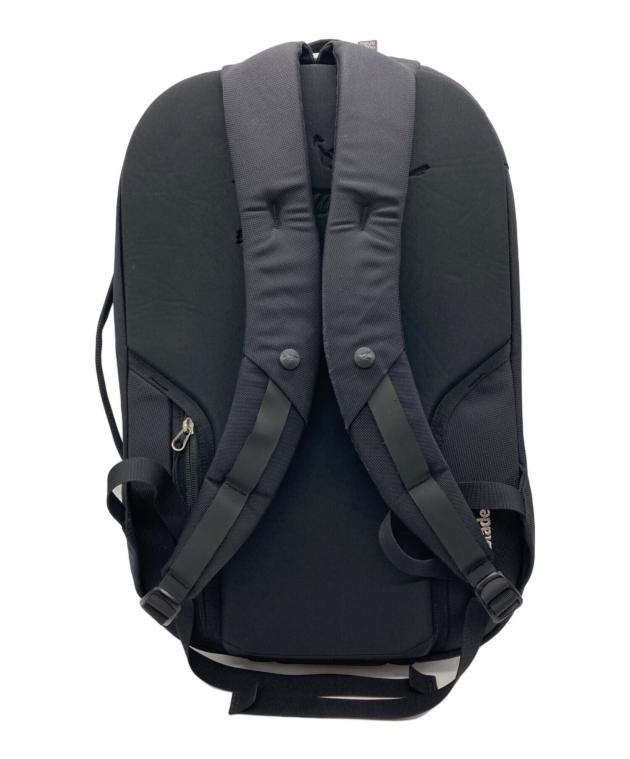 ARC'TERYX】Blade24 バックパック リュック ブラック 中古・古着通販