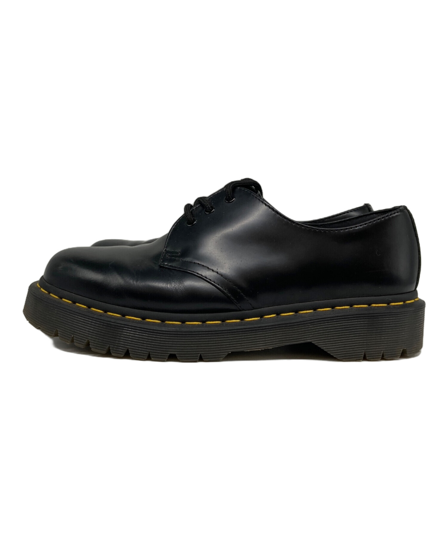 中古・古着通販】Dr.Martens (ドクターマーチン) 1461 BEX 3ホール 