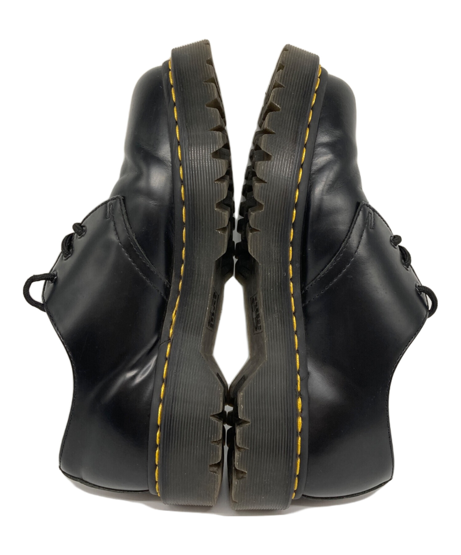 中古・古着通販】Dr.Martens (ドクターマーチン) 1461 BEX 3ホール 