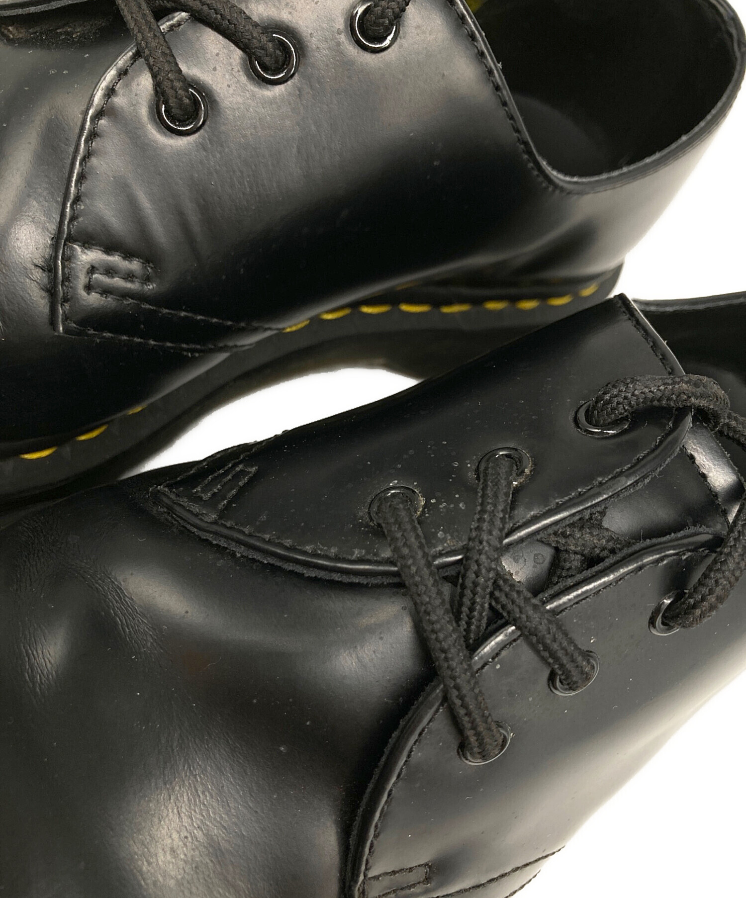 中古・古着通販】Dr.Martens (ドクターマーチン) 1461 BEX 3ホール 