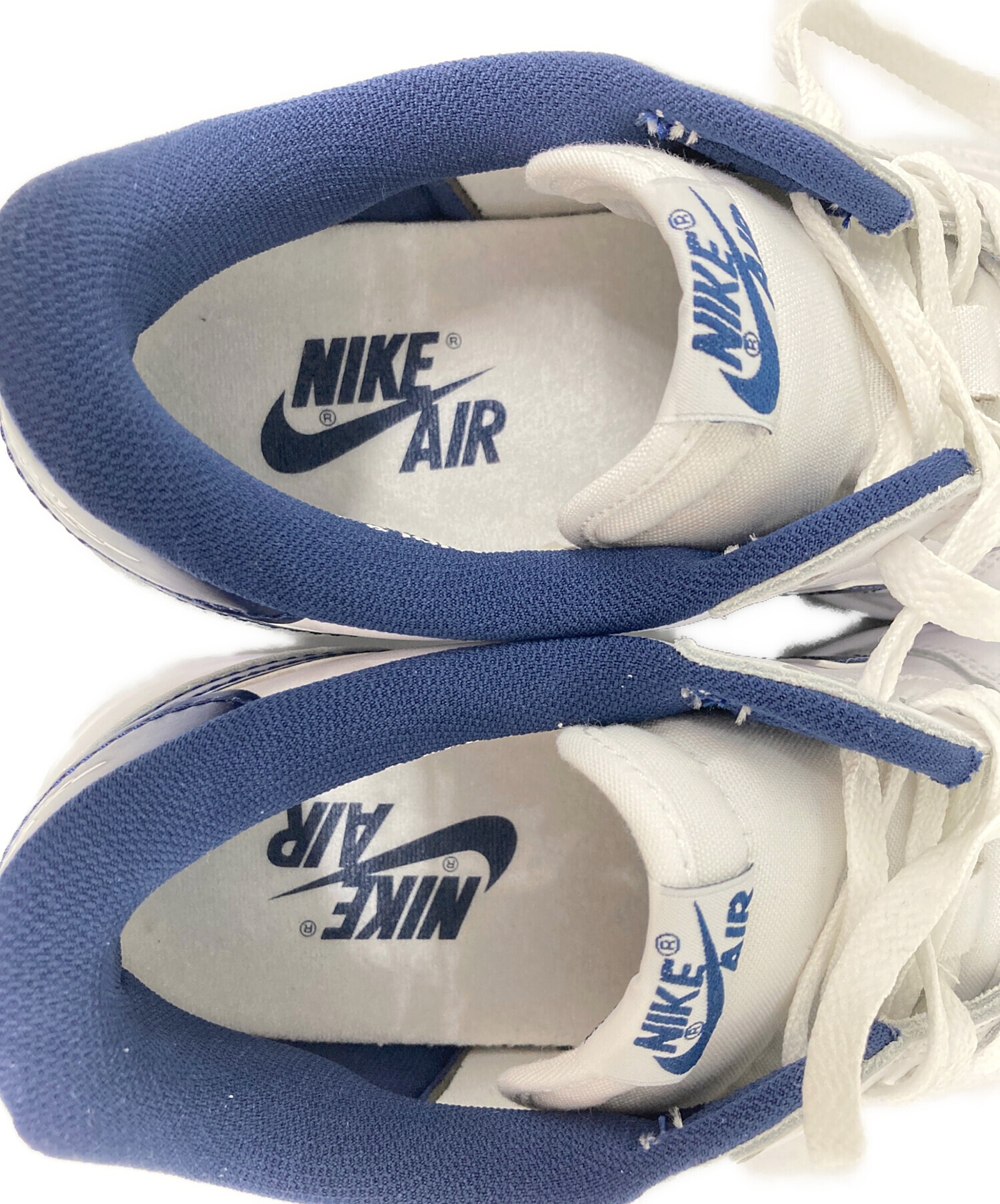 中古【ナイキ】AirJordan1Low85☆NIKE☆27cm 中古・古着通販】NIKE (ナイキ) AIR JORDAN 1 LOW(エア