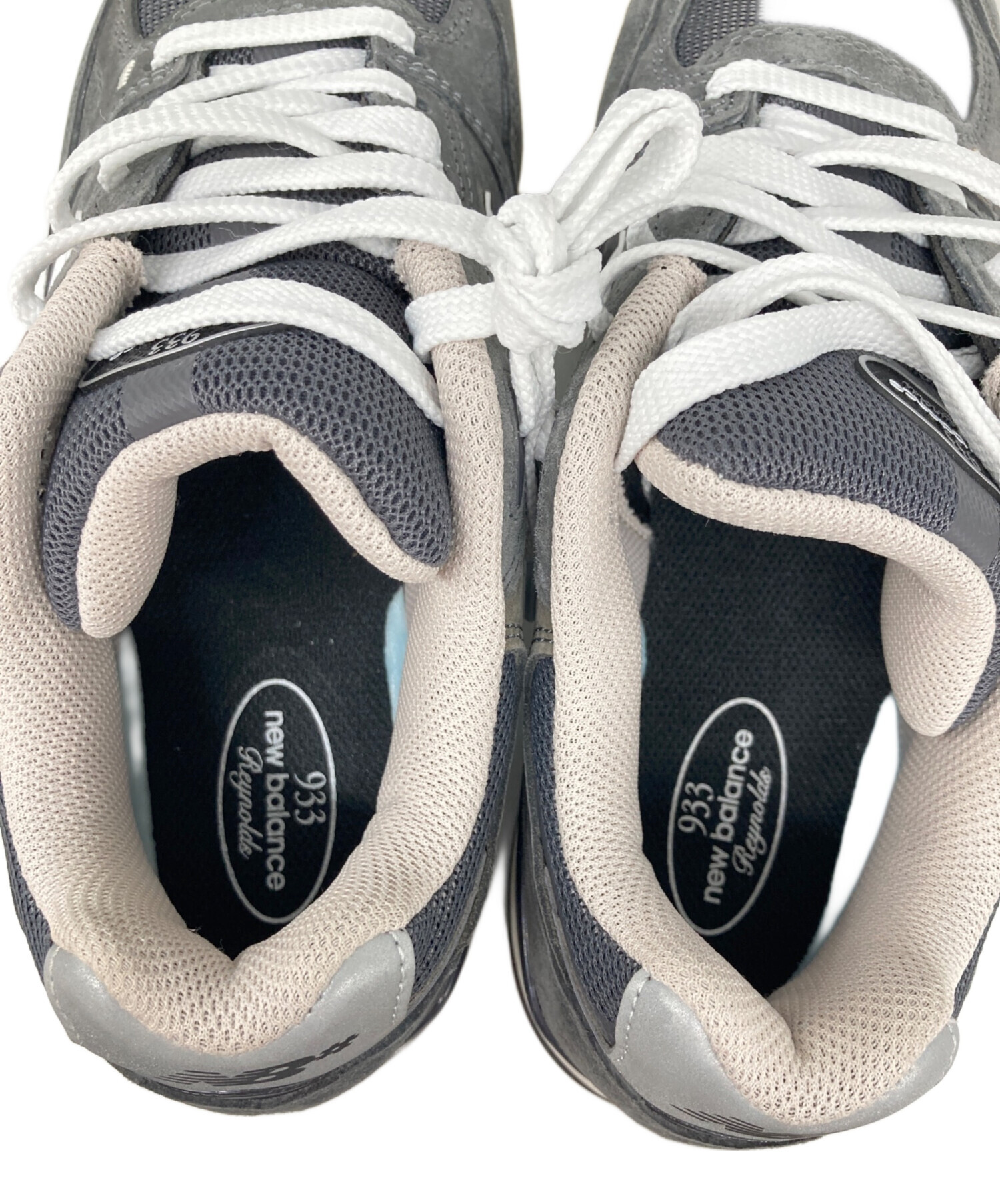 中古・古着通販】NEW BALANCE (ニューバランス) NB Numeric Andrew 