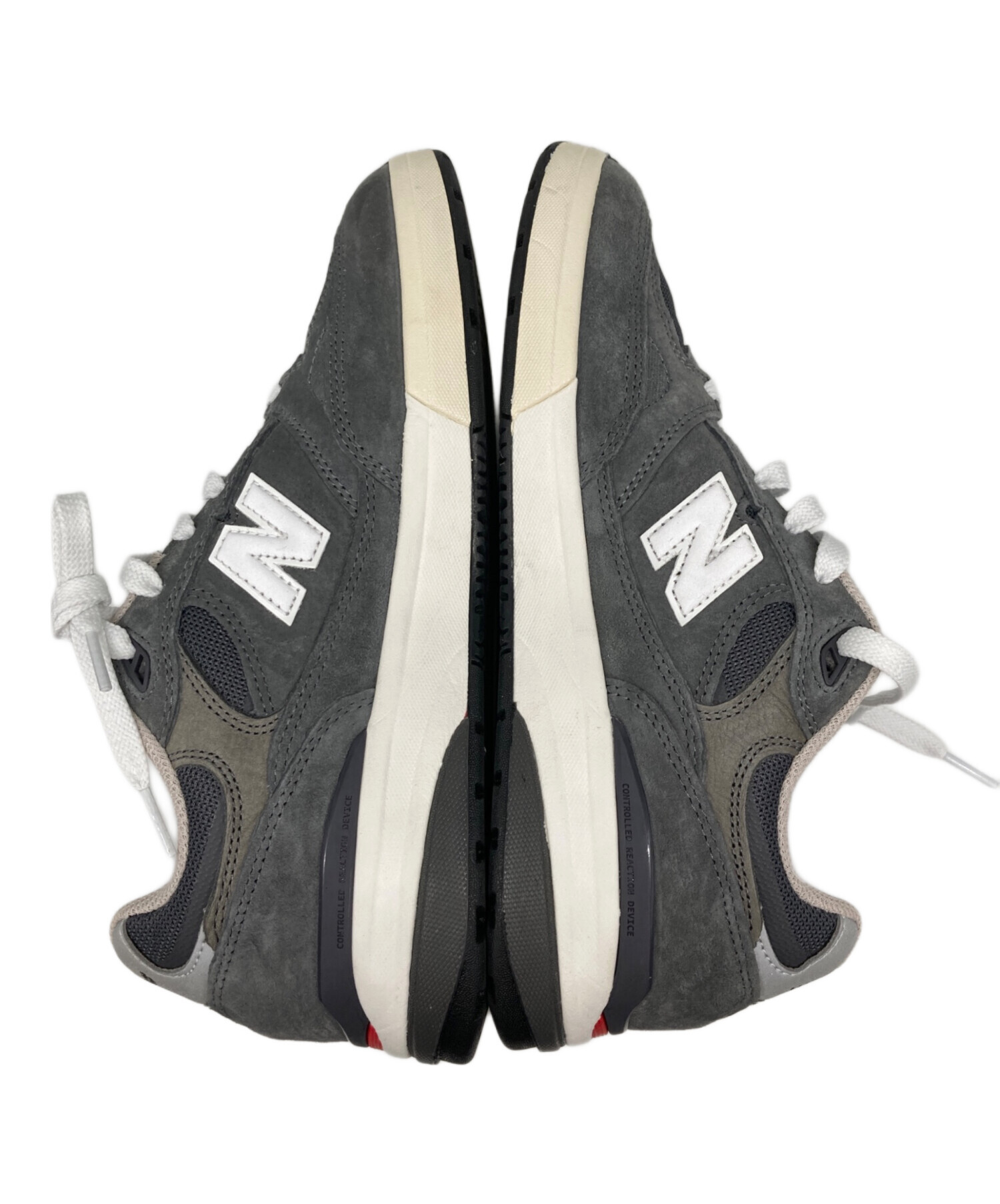 中古・古着通販】NEW BALANCE (ニューバランス) NB Numeric Andrew
