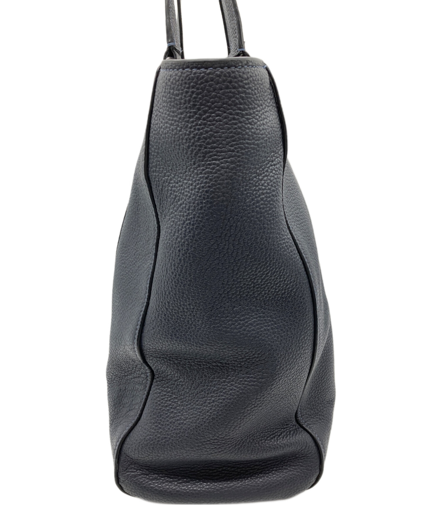 中古・古着通販】COACH (コーチ) ハドソン ダブル ハンドル トート