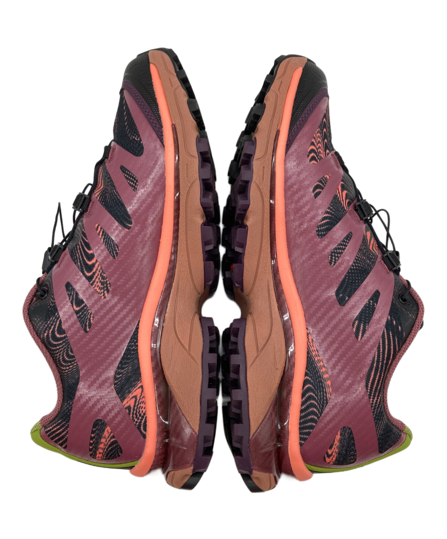 中古・古着通販】SALOMON (サロモン) XT-4 OG RAD トレッキング 