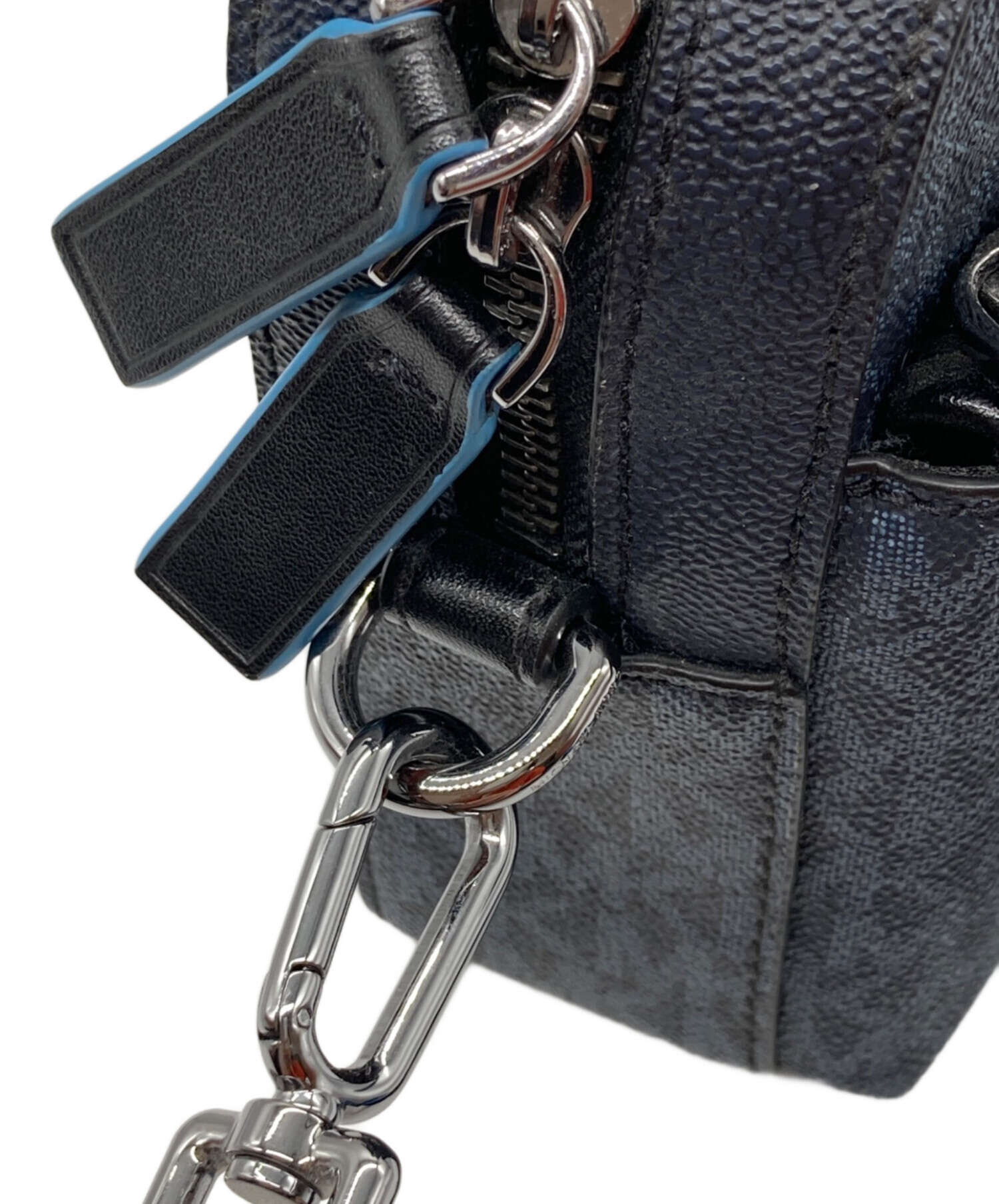 マイケルコース ショルダーバッグ メンズ クーパー シグネチャー