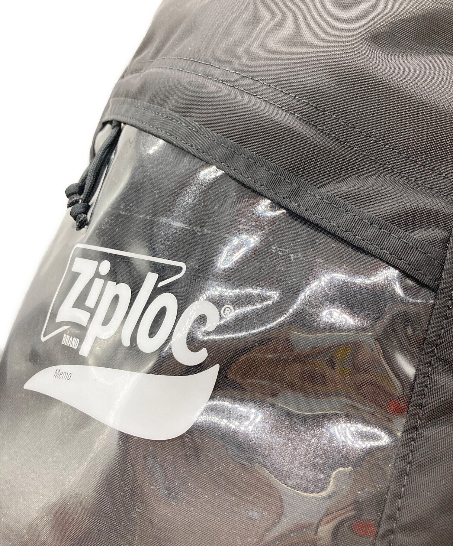 中古・古着通販】GREGORY (グレゴリー) BEAMS COUTURE (ビームス 