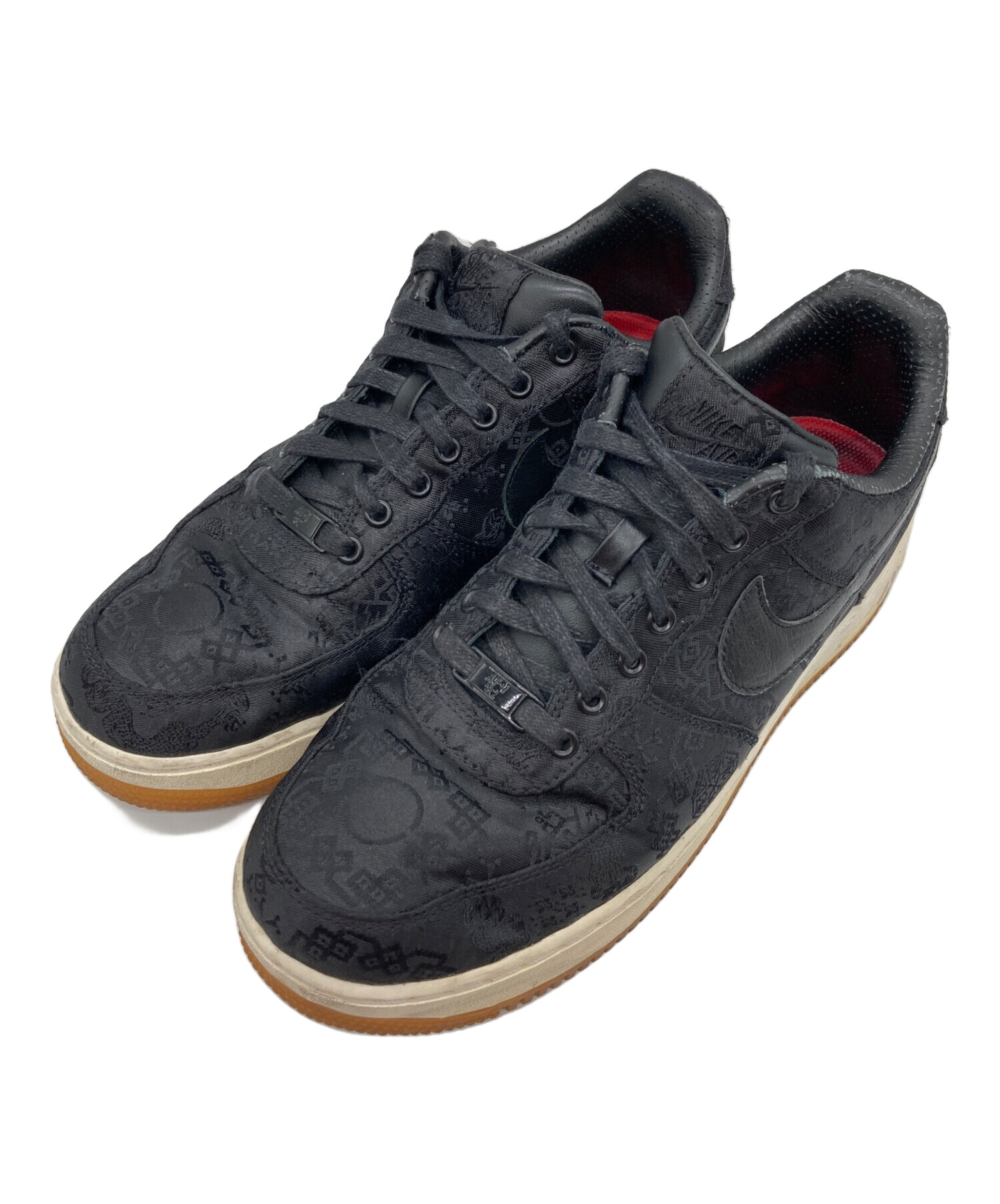 中古・古着通販】NIKE AIR FORCE 1 07 / CLOT / FRGMT(エアフォース 1 