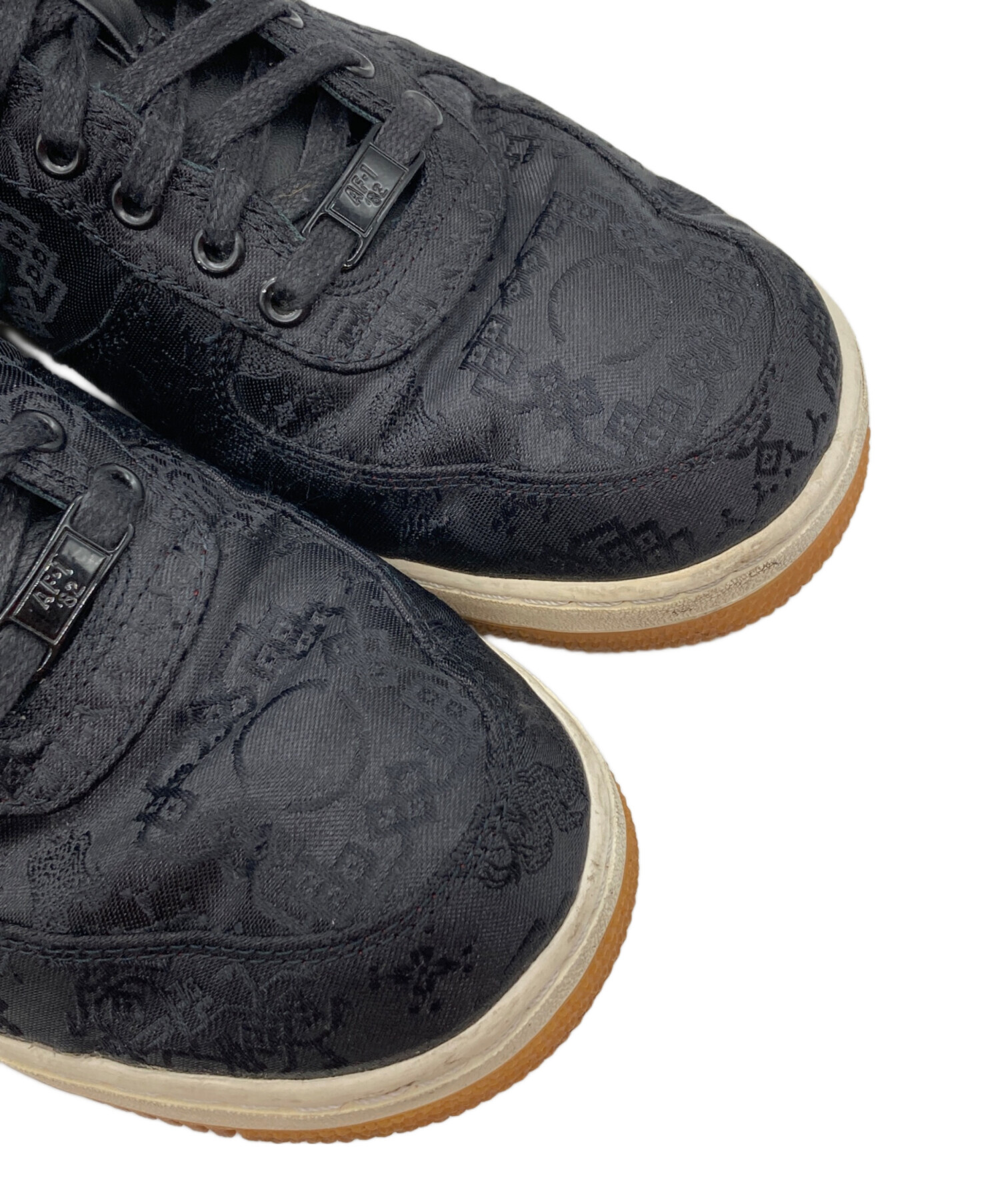 中古・古着通販】NIKE AIR FORCE 1 07 / CLOT / FRGMT(エアフォース 1 
