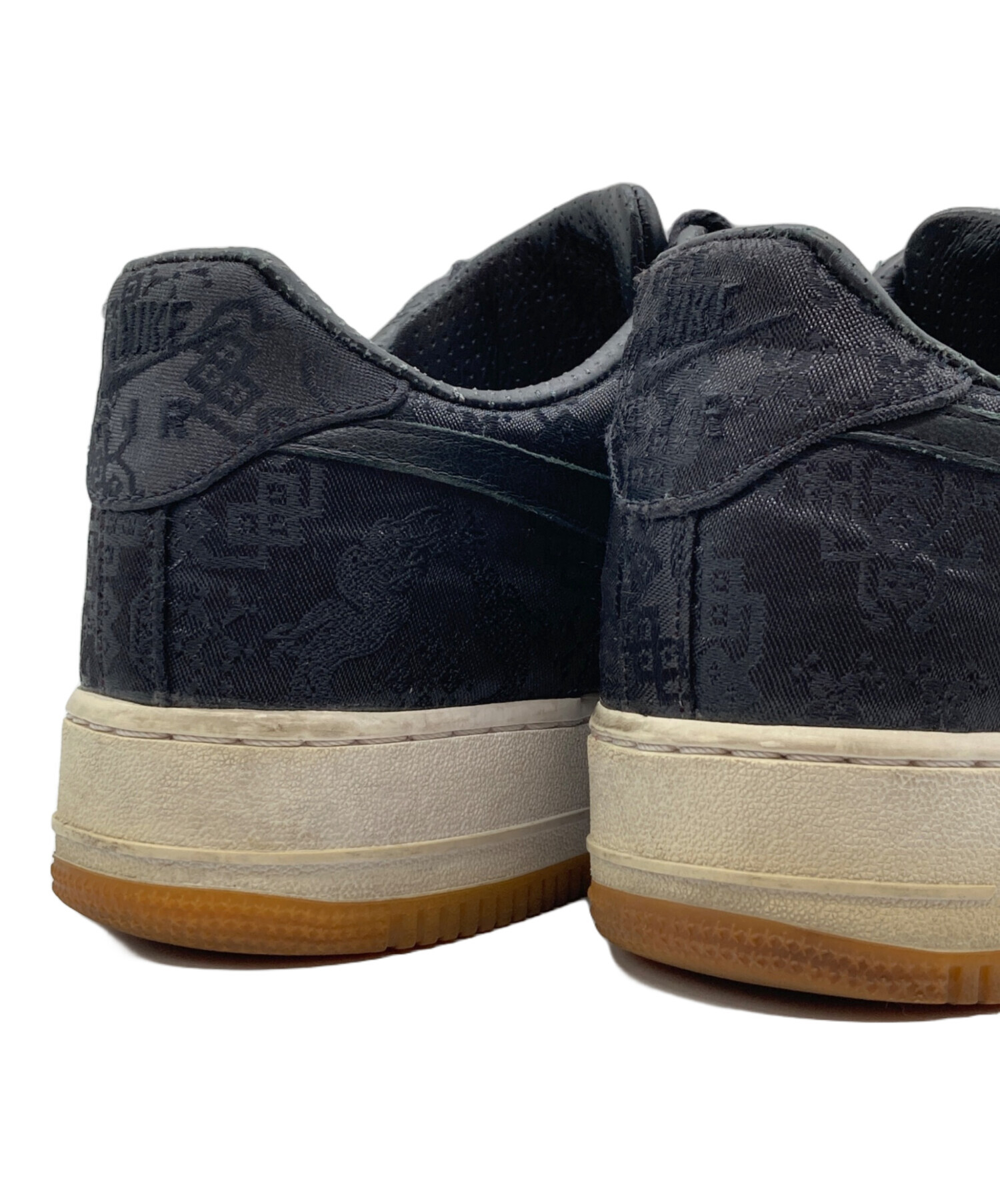 中古・古着通販】NIKE AIR FORCE 1 07 / CLOT / FRGMT(エアフォース 1 